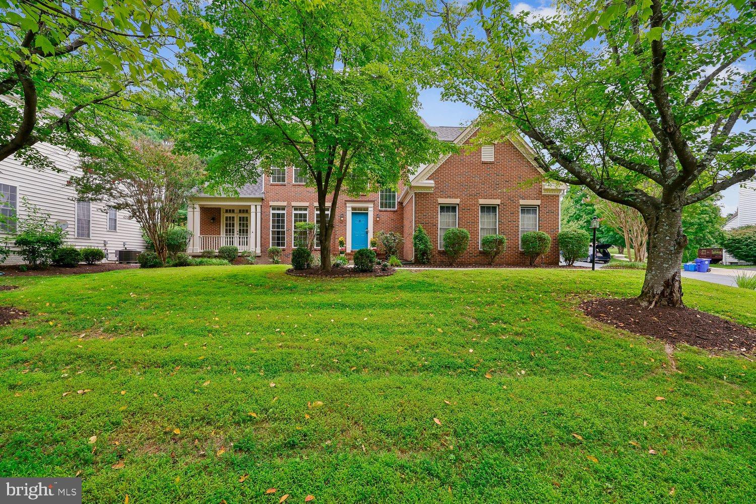 SENECA CROSSING - Residential