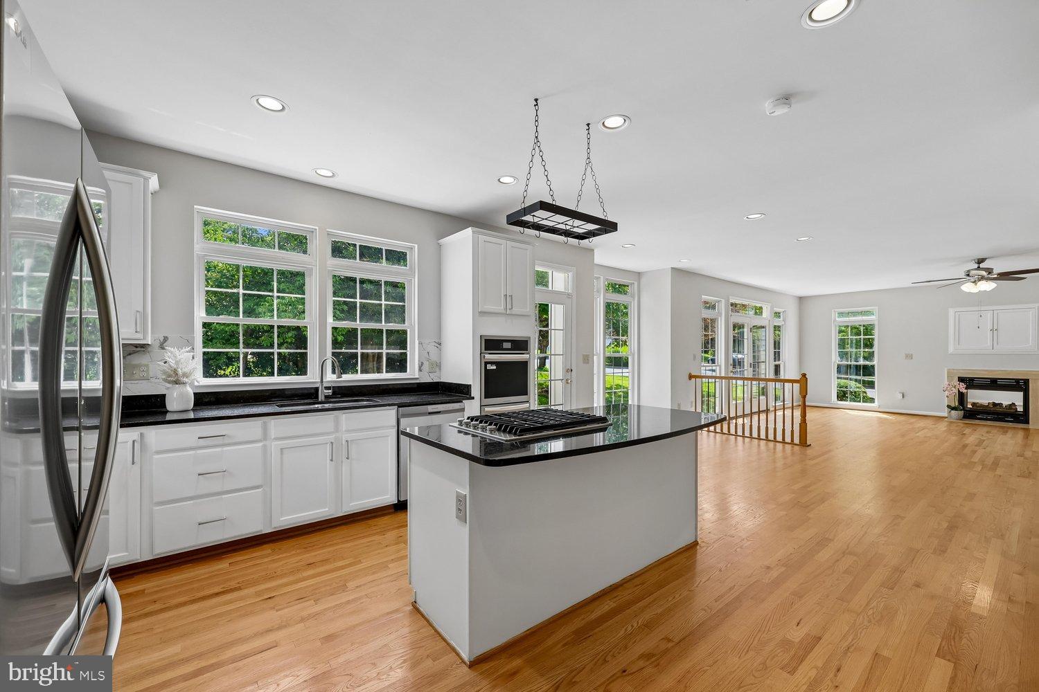SENECA CROSSING - Residential