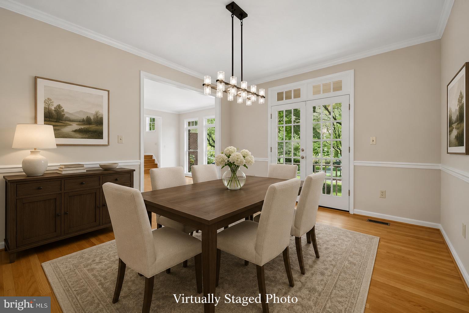 SENECA CROSSING - Residential