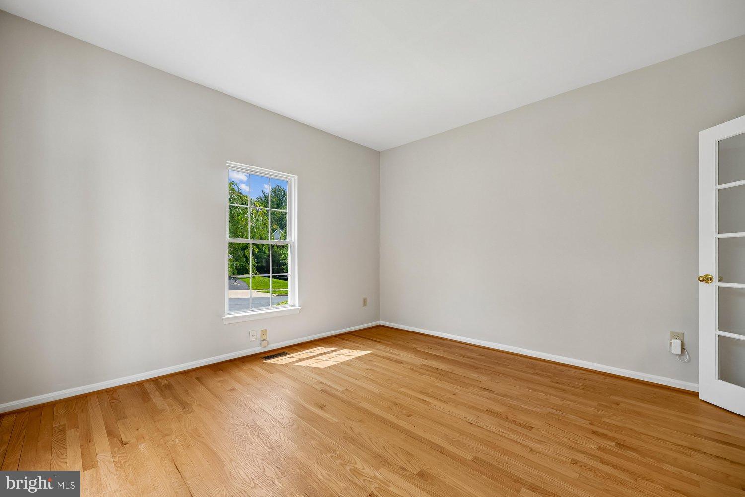 SENECA CROSSING - Residential