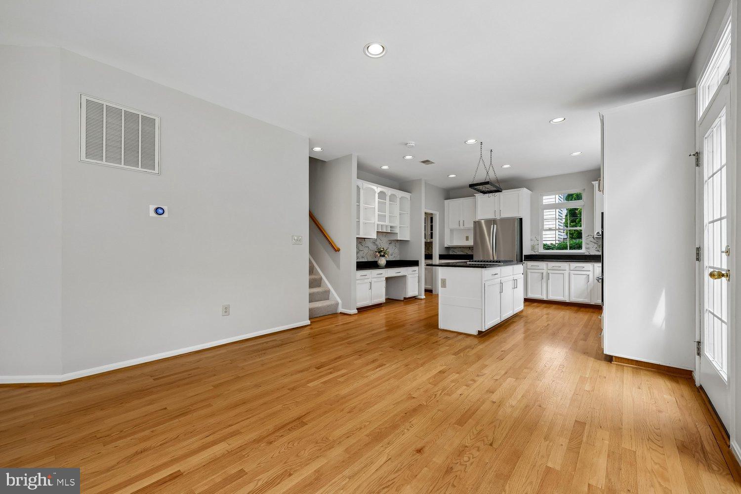 SENECA CROSSING - Residential
