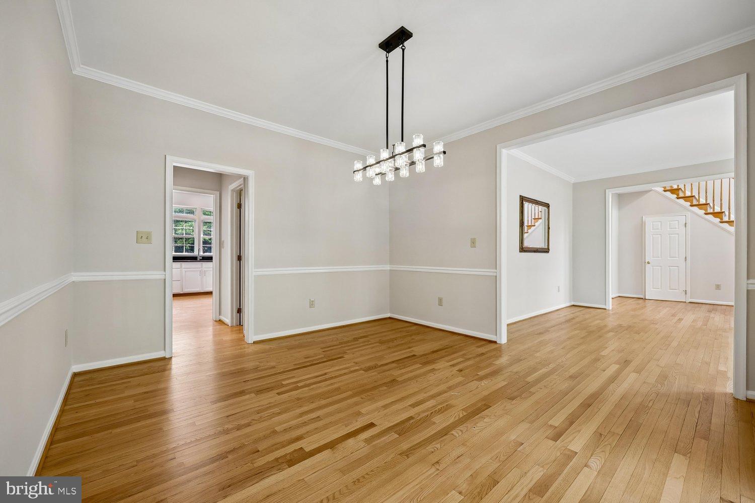 SENECA CROSSING - Residential