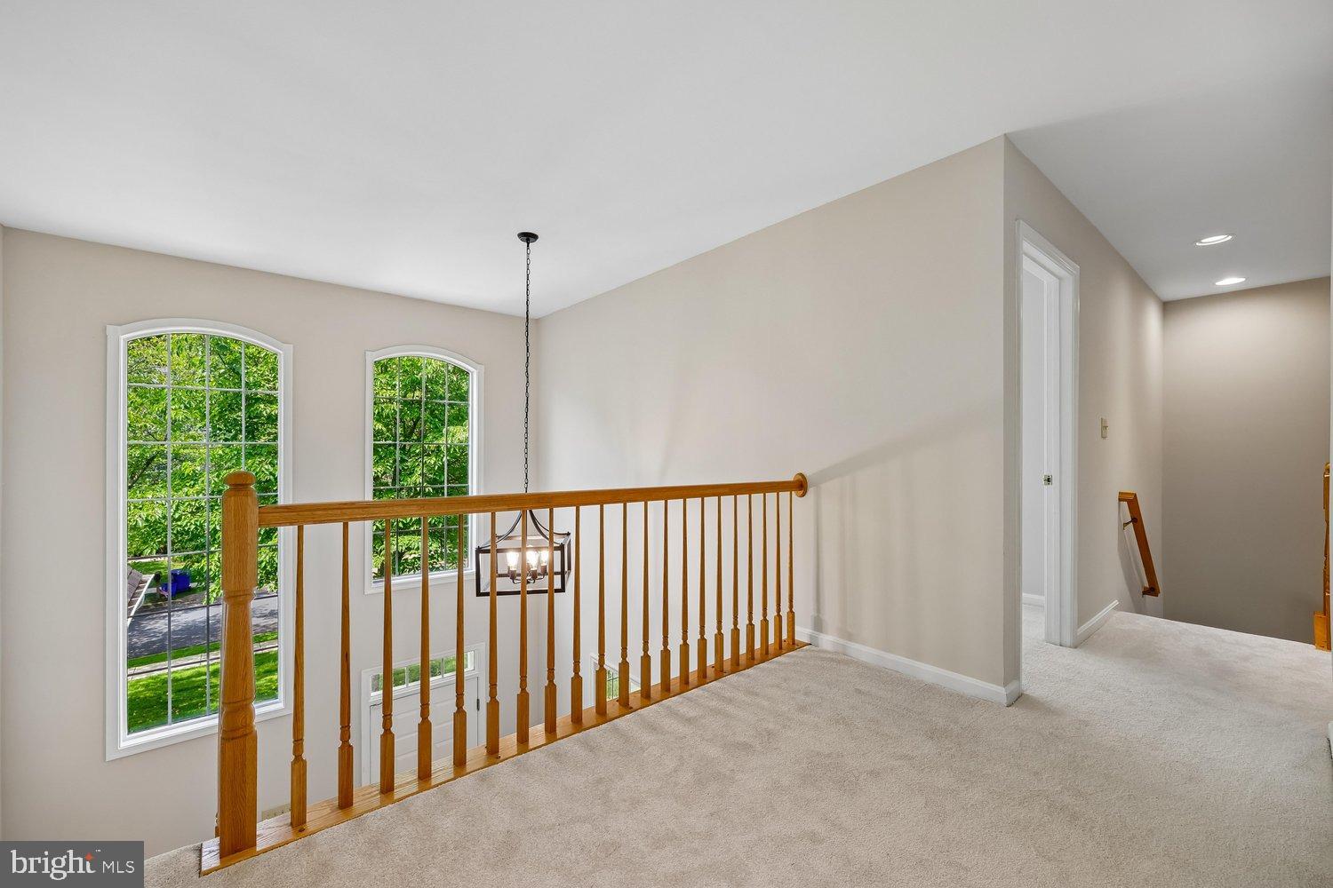 SENECA CROSSING - Residential