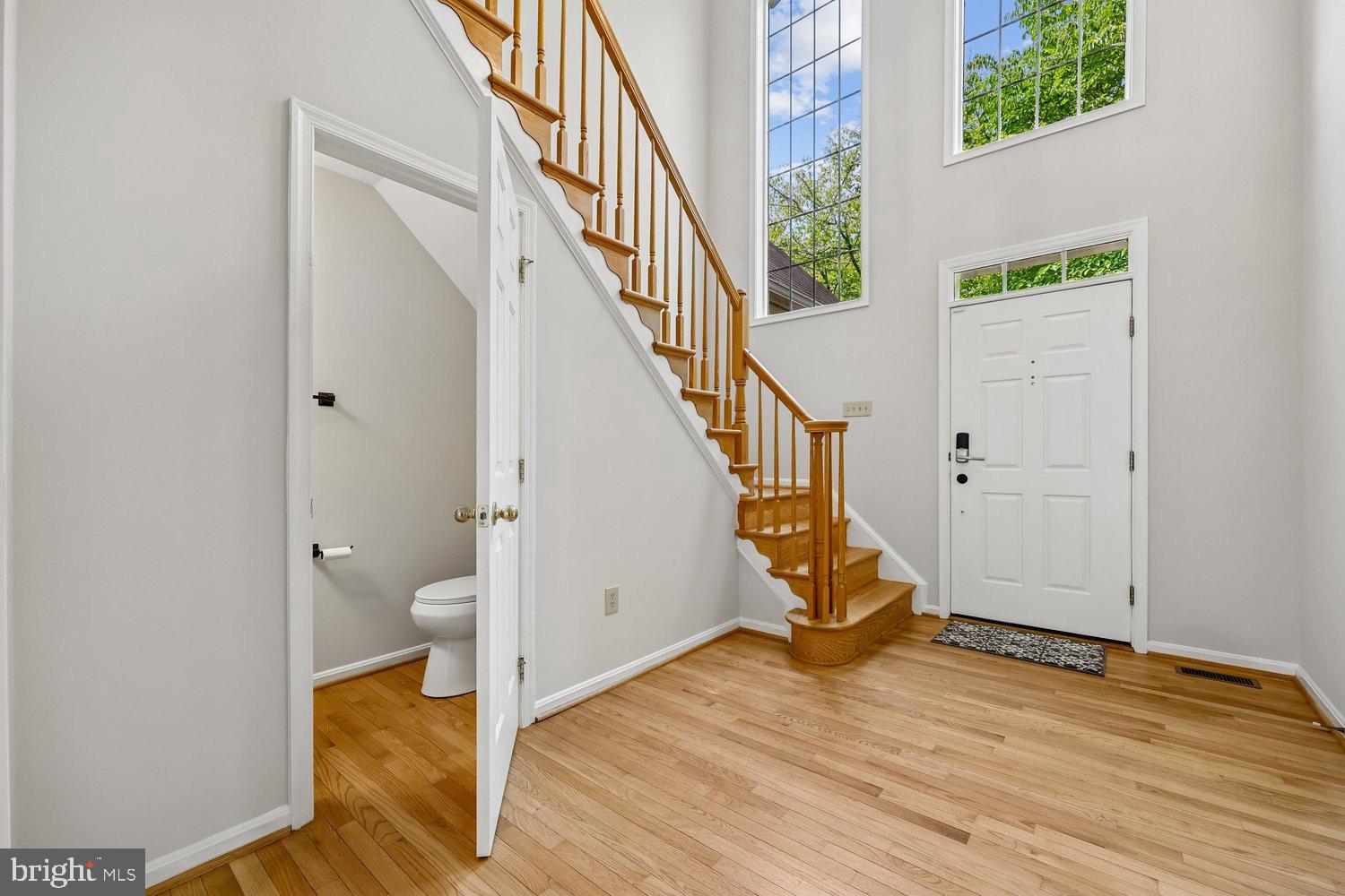 SENECA CROSSING - Residential