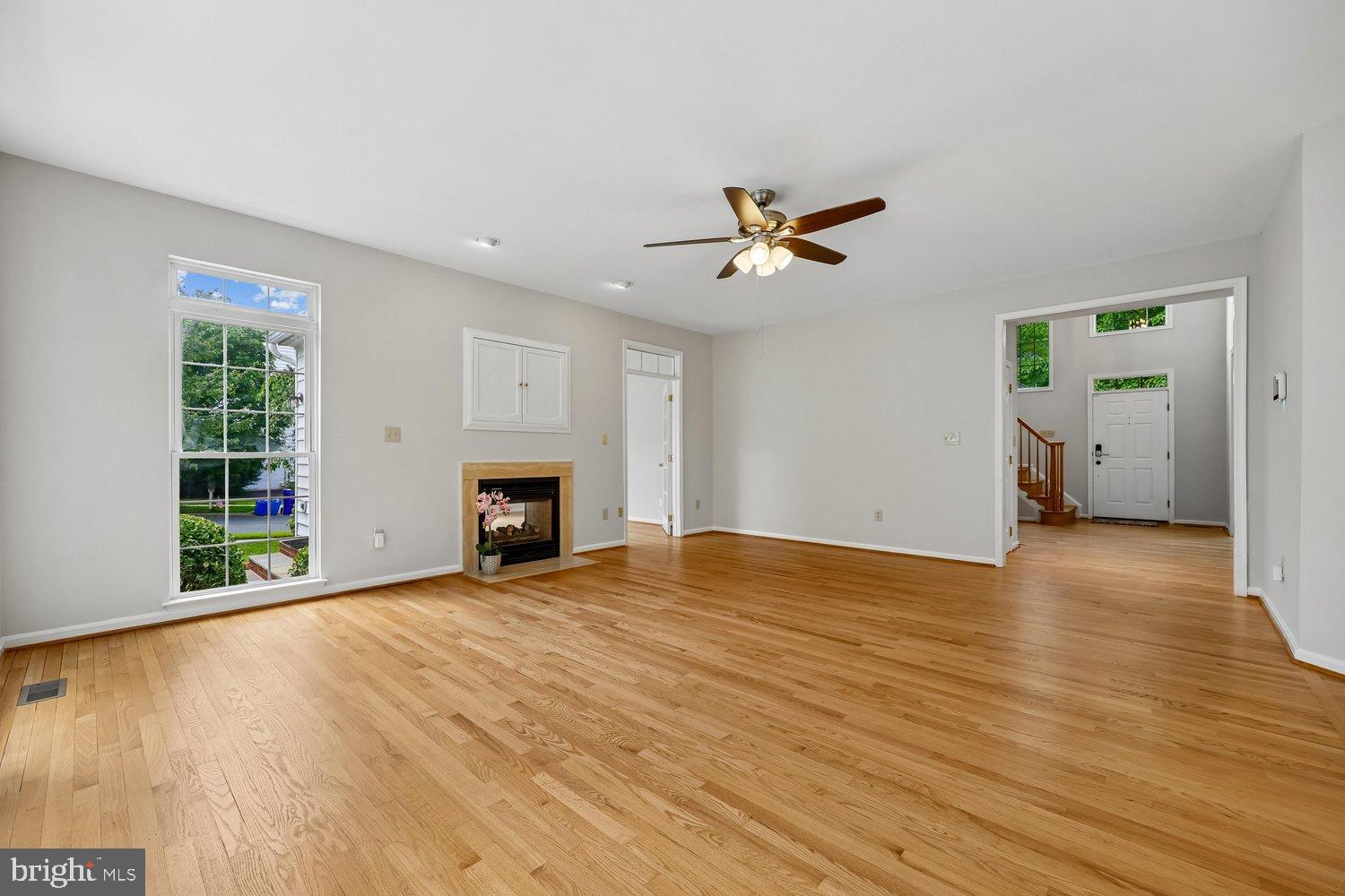 SENECA CROSSING - Residential