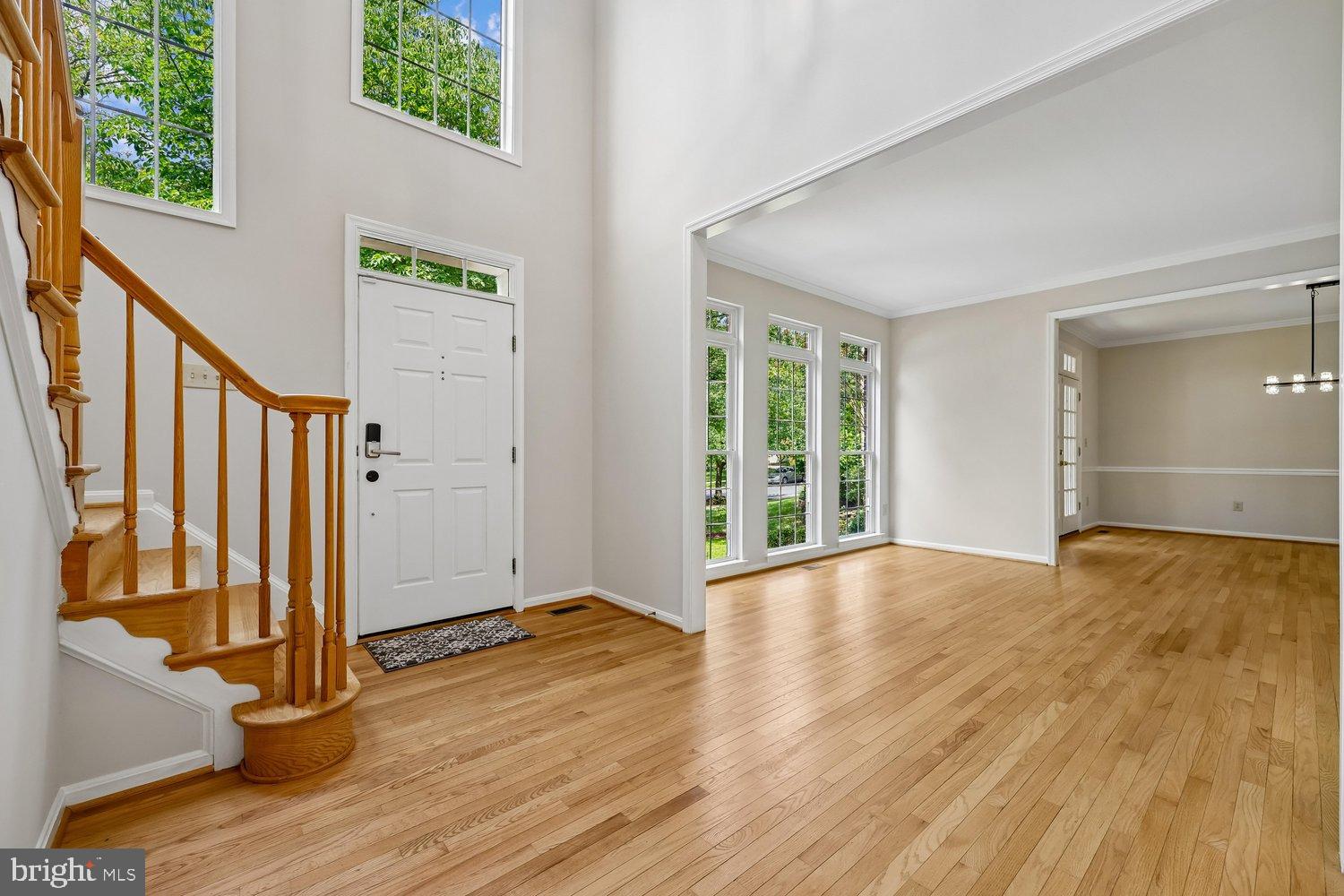 SENECA CROSSING - Residential