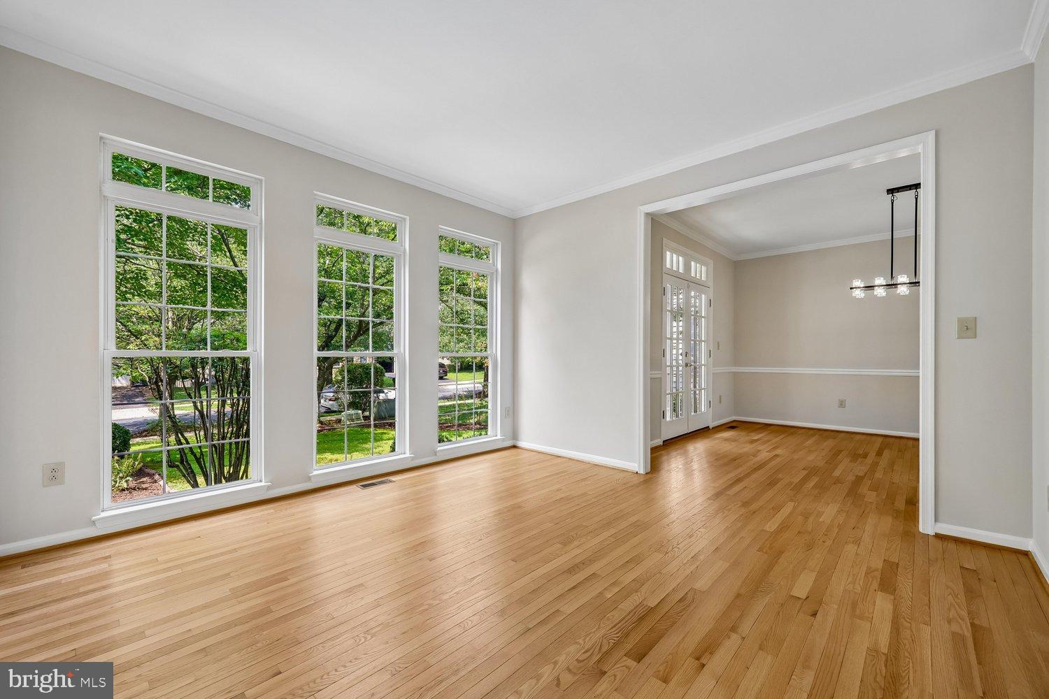 SENECA CROSSING - Residential