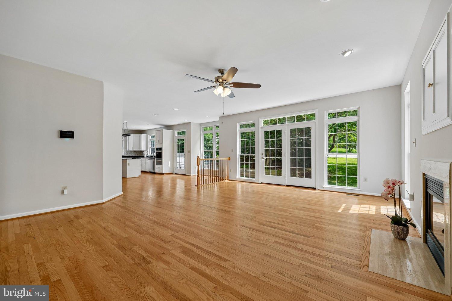 SENECA CROSSING - Residential