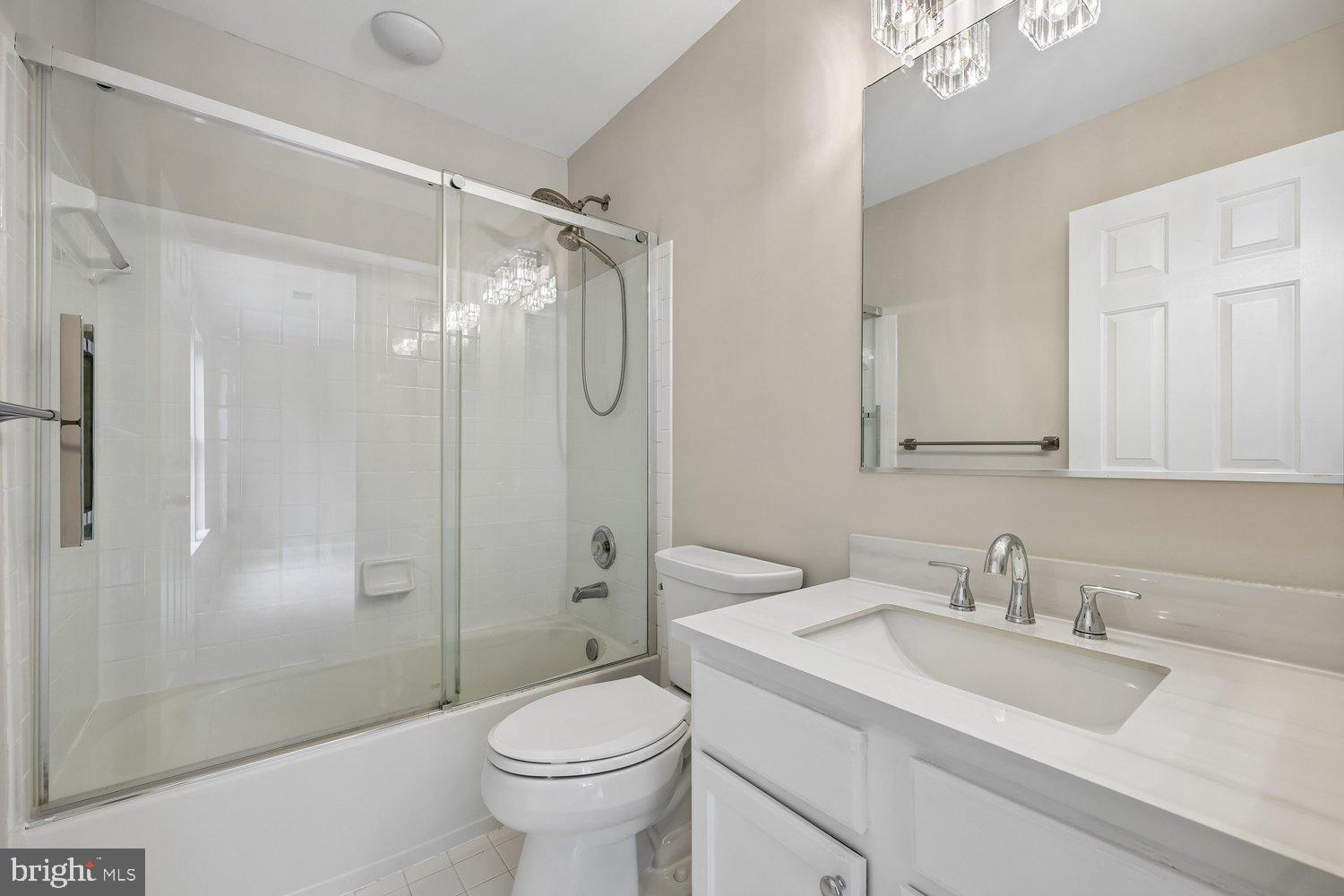 SENECA CROSSING - Residential