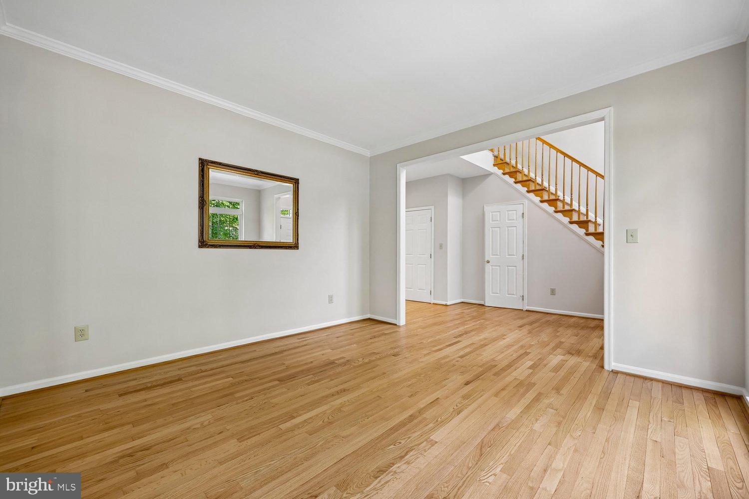 SENECA CROSSING - Residential