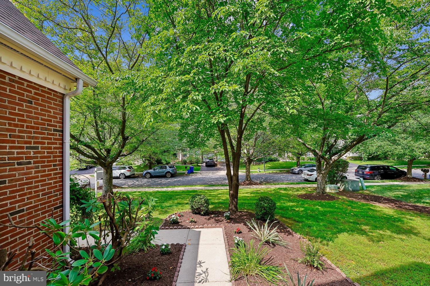 SENECA CROSSING - Residential