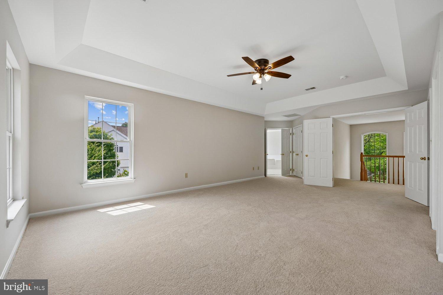 SENECA CROSSING - Residential
