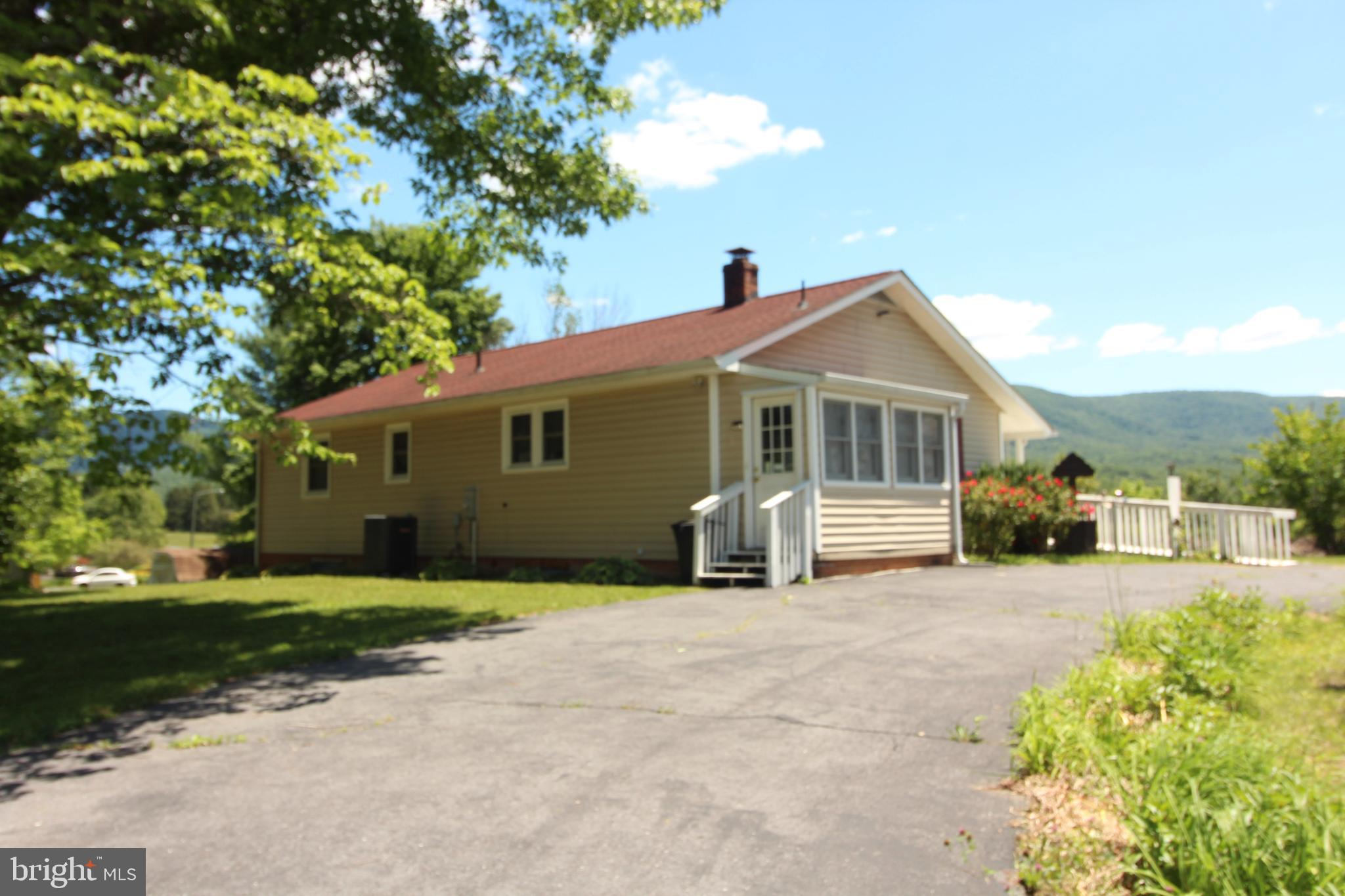 EDINBURG - Residential