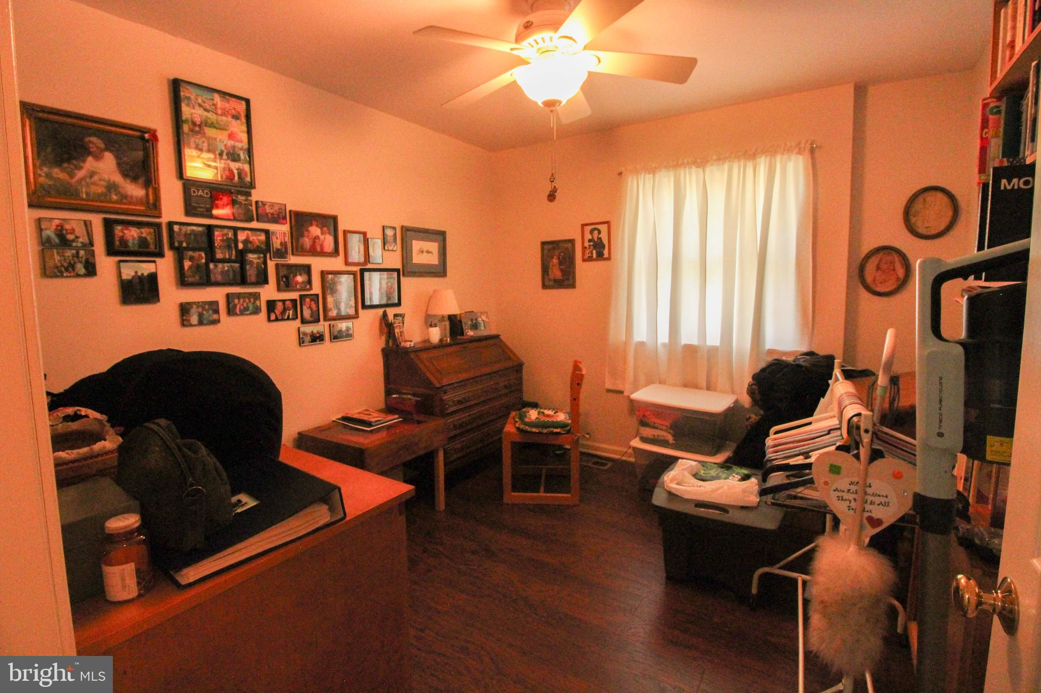 EDINBURG - Residential