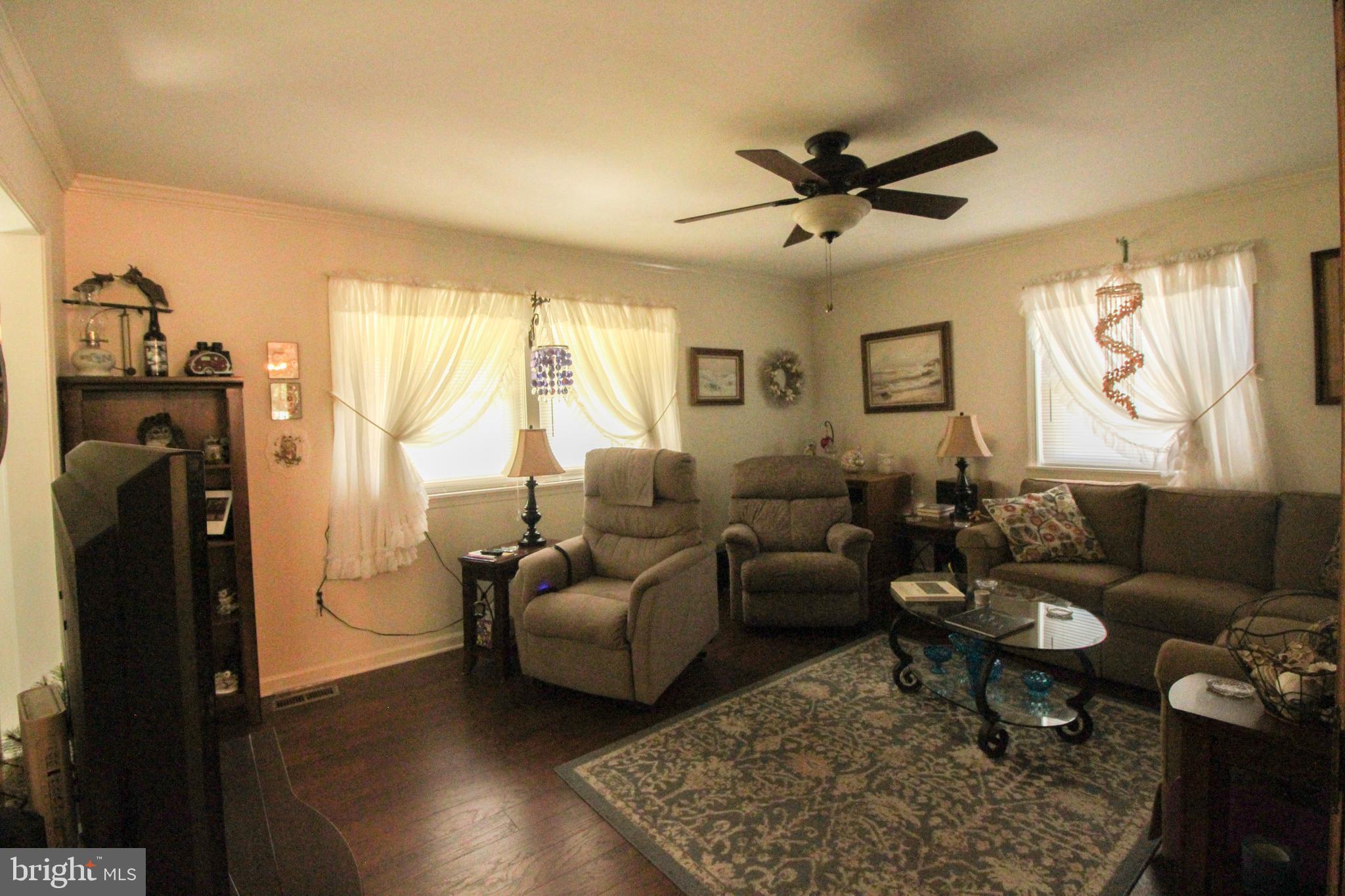EDINBURG - Residential