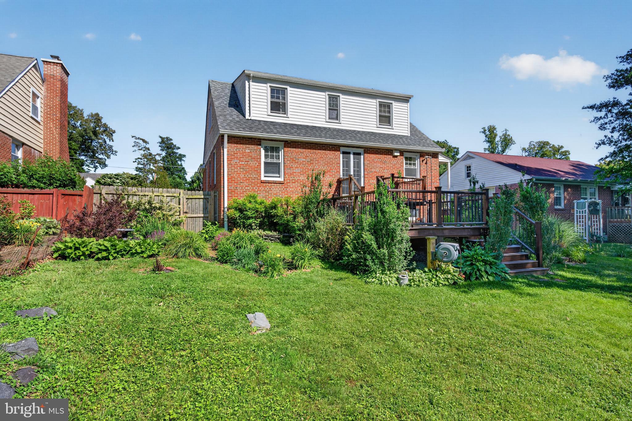 WESTCHESTER - Residential