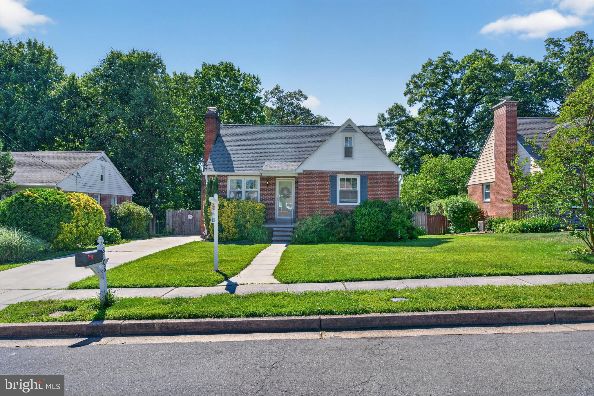 WESTCHESTER - Residential