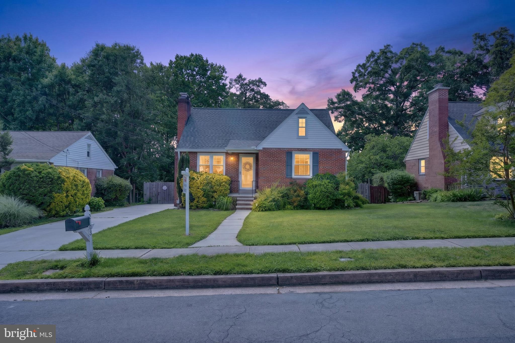 WESTCHESTER - Residential