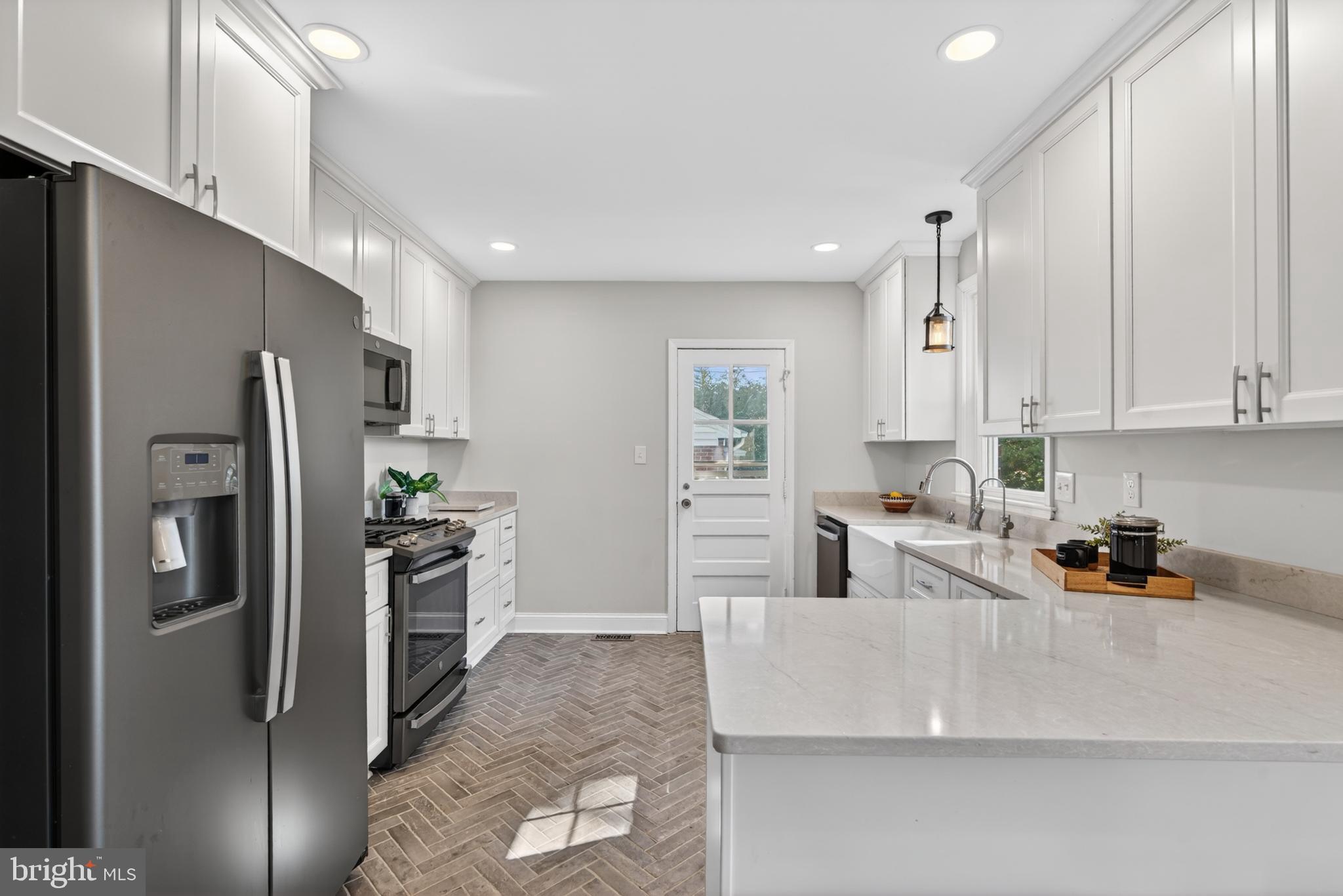WESTCHESTER - Residential