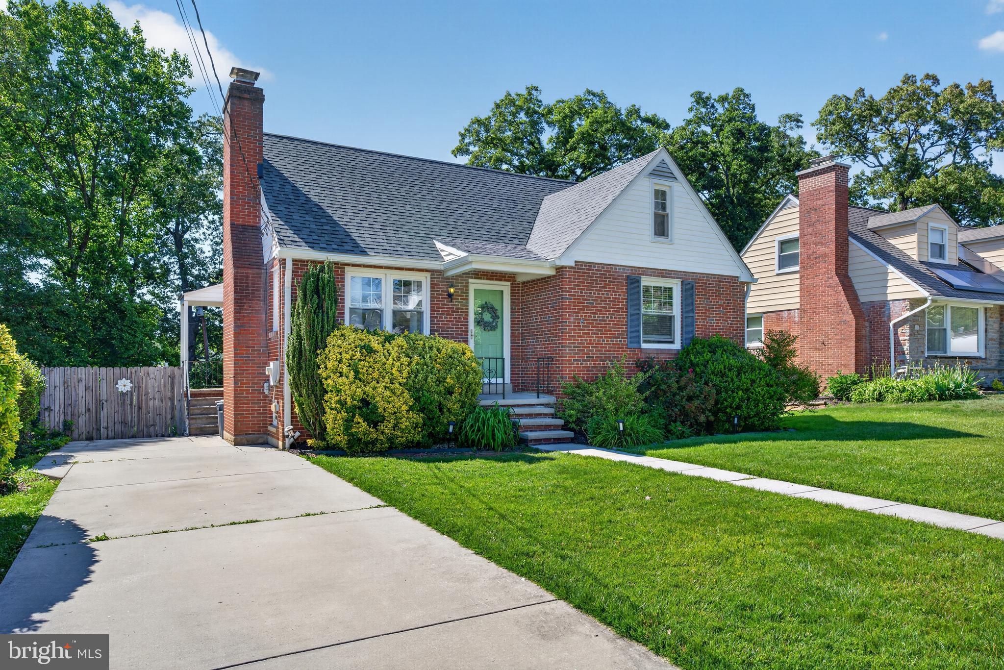 WESTCHESTER - Residential