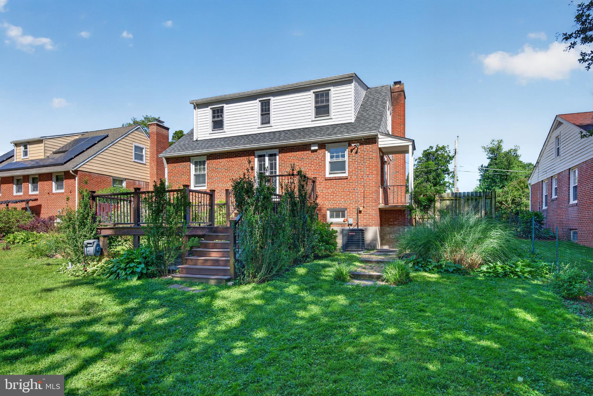 WESTCHESTER - Residential