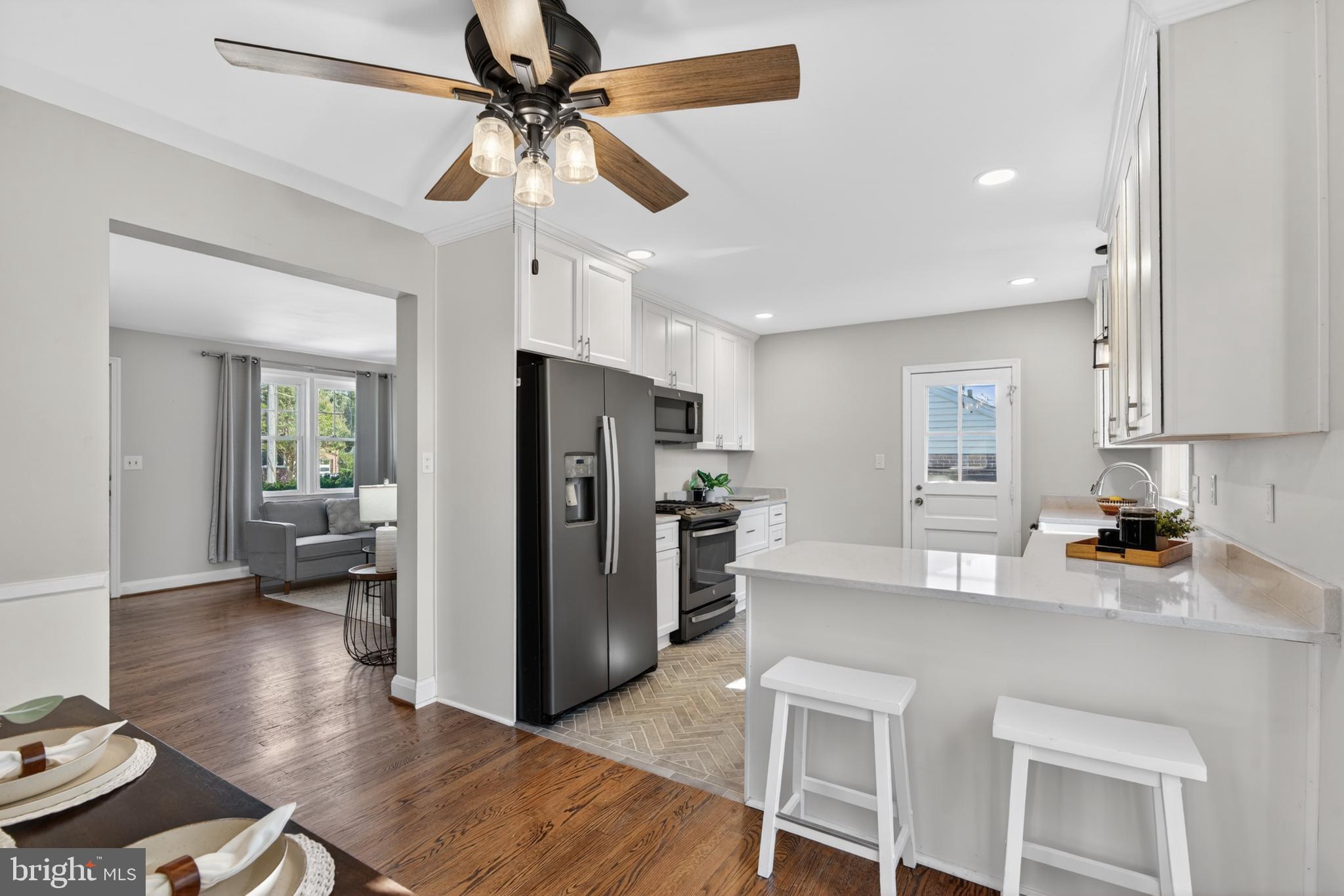 WESTCHESTER - Residential