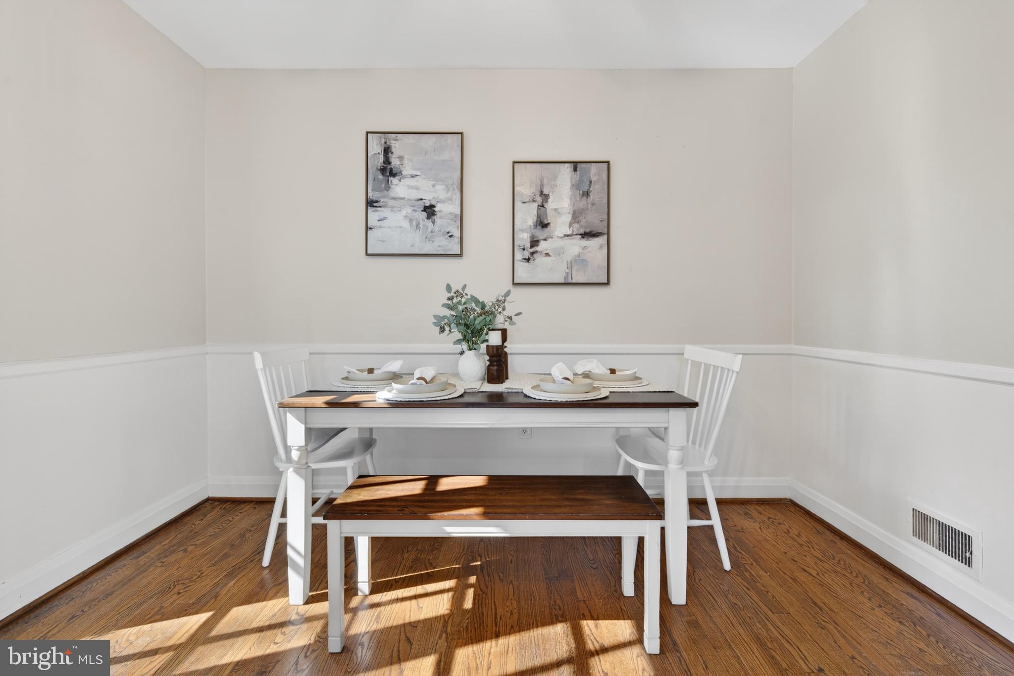 WESTCHESTER - Residential