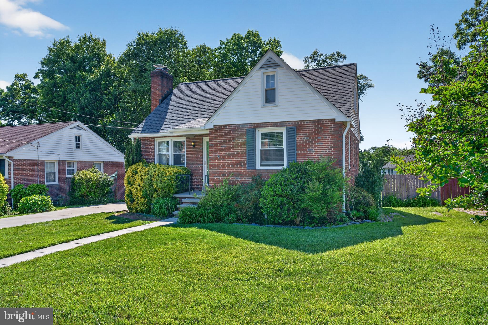 WESTCHESTER - Residential