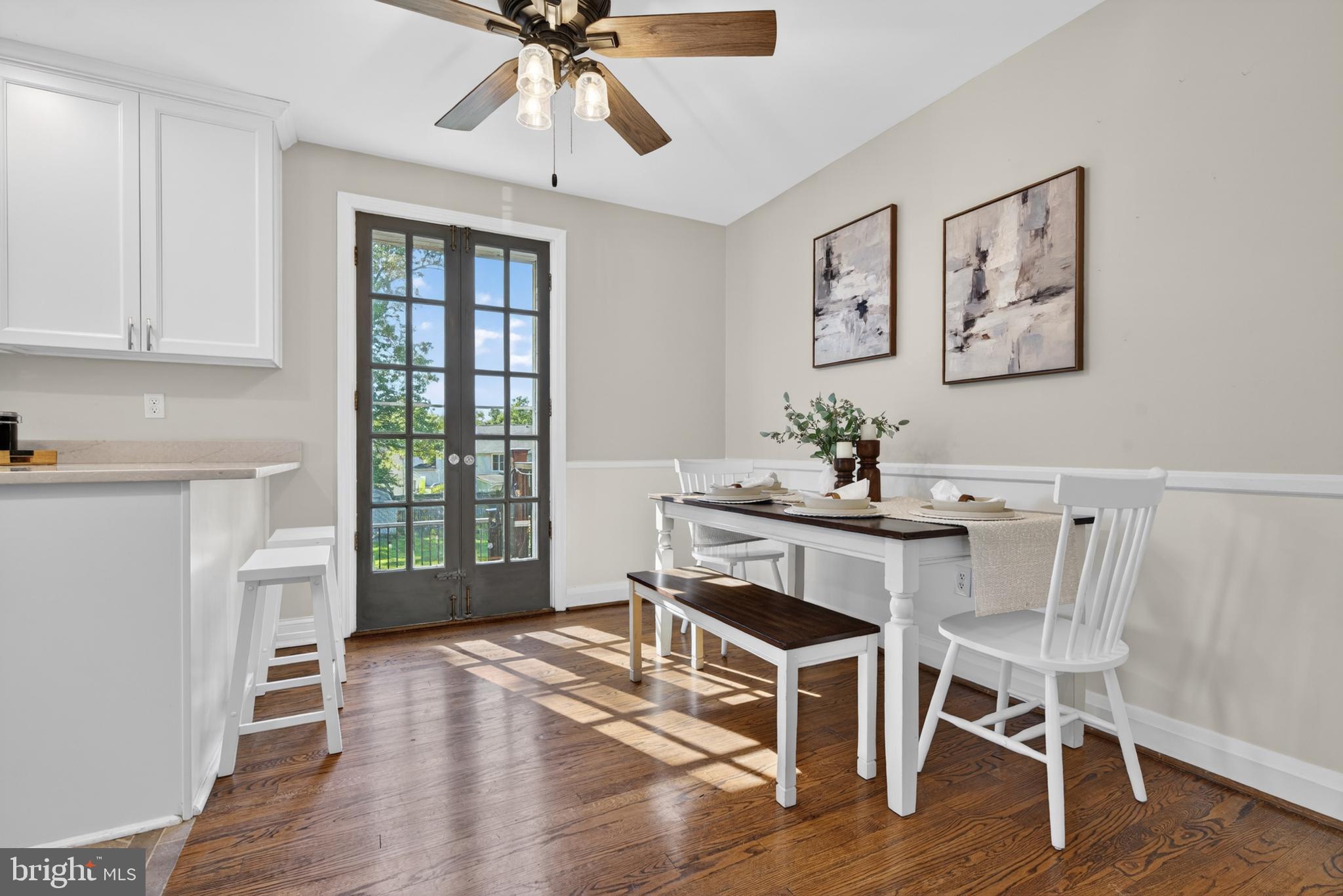 WESTCHESTER - Residential