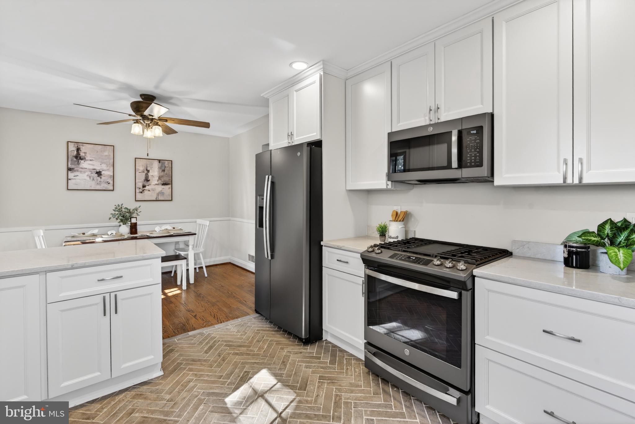 WESTCHESTER - Residential