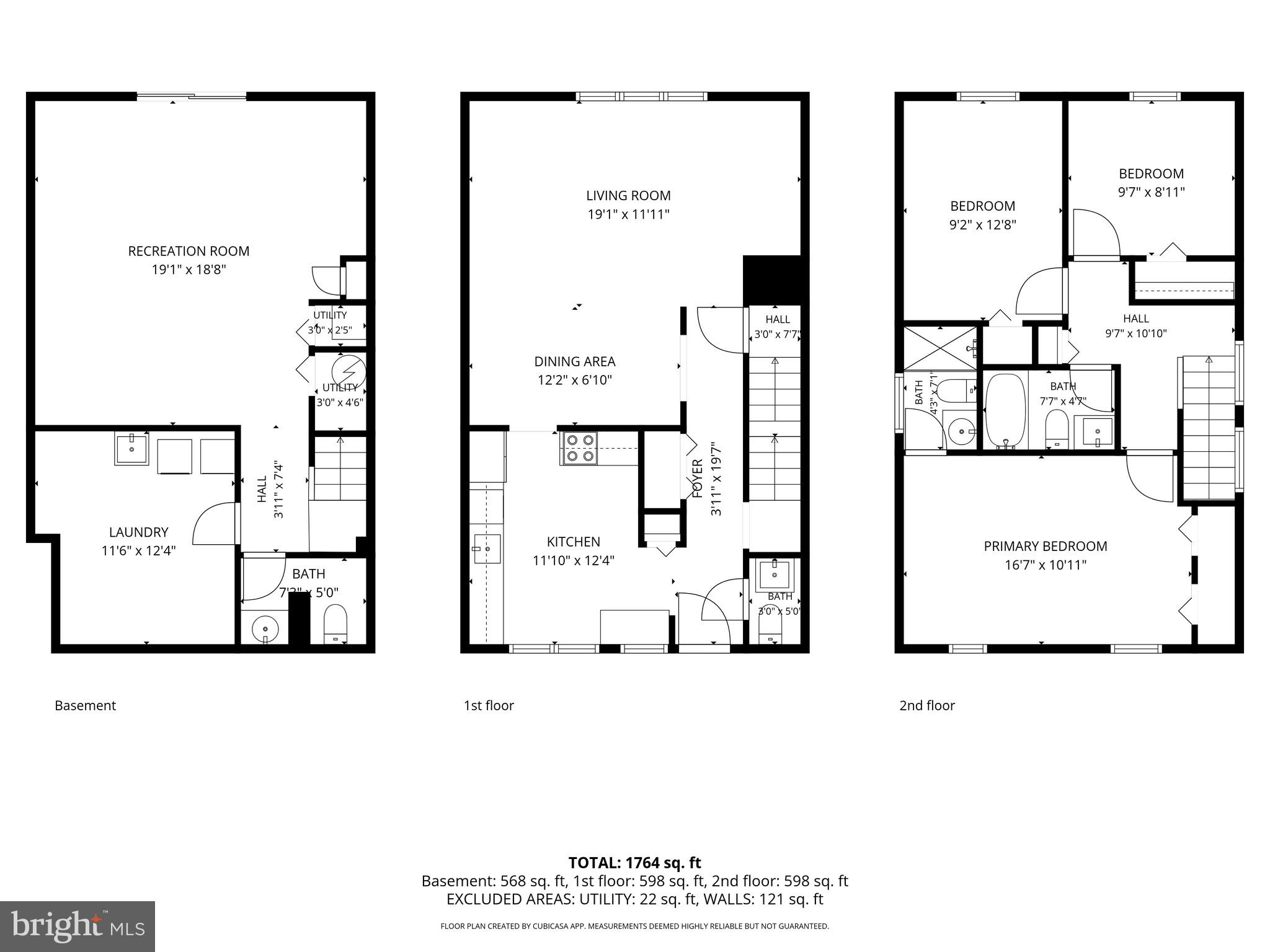 HILLCREST TOWNE - Residential