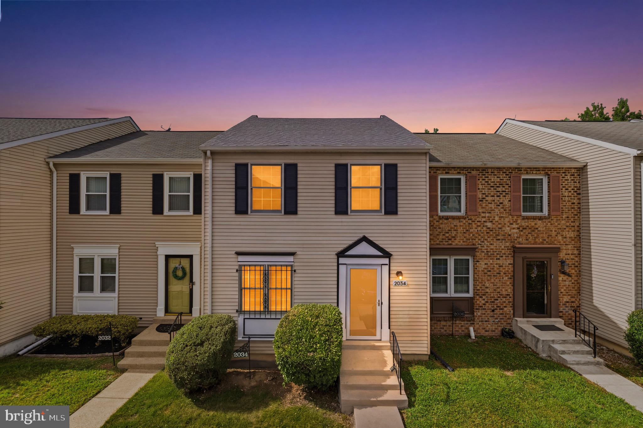 Beautifully renovated townhome that truly checks every box! Featuring 3 spacious bedrooms and 4 bathrooms, this move-in-ready home offers the perfect blend of style, comfort, and convenience.

Step inside to discover gorgeous hardwood flooring throughout the main level and finished basement, complemented by brand-new plush carpeting in the bedrooms. The spacious primary suite features its own private bathroom, while two additional half baths provide added convenience for family and guests.

The fully finished basement offers endless possibilities. Outside, enjoy the private rear patio, perfect for relaxing evenings, weekend barbecues, or gathering with friends and family.

Conveniently located just steps from the Southern Avenue Metro Station, this home provides easy access to Joint Base Andrews, Washington, D.C., and National Harbor. With nearby parks, a community center, shopping, dining, and major commuter routes, you’ll enjoy the best of both accessibility and neighborhood living.

If you’ve been searching for a fully renovated under $400,000  with space, style, and an unbeatable location, this is one you won’t want to miss!