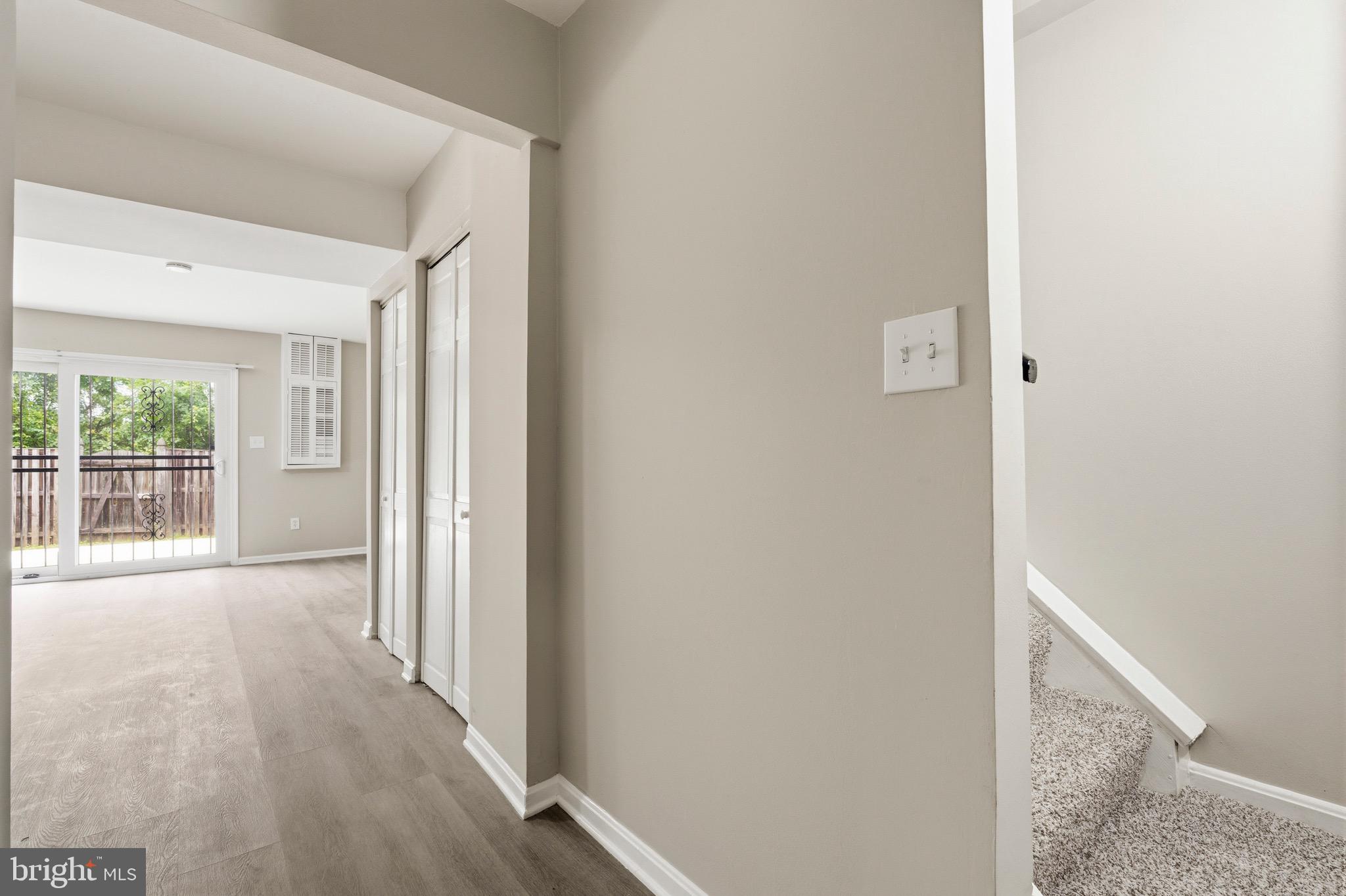 HILLCREST TOWNE - Residential