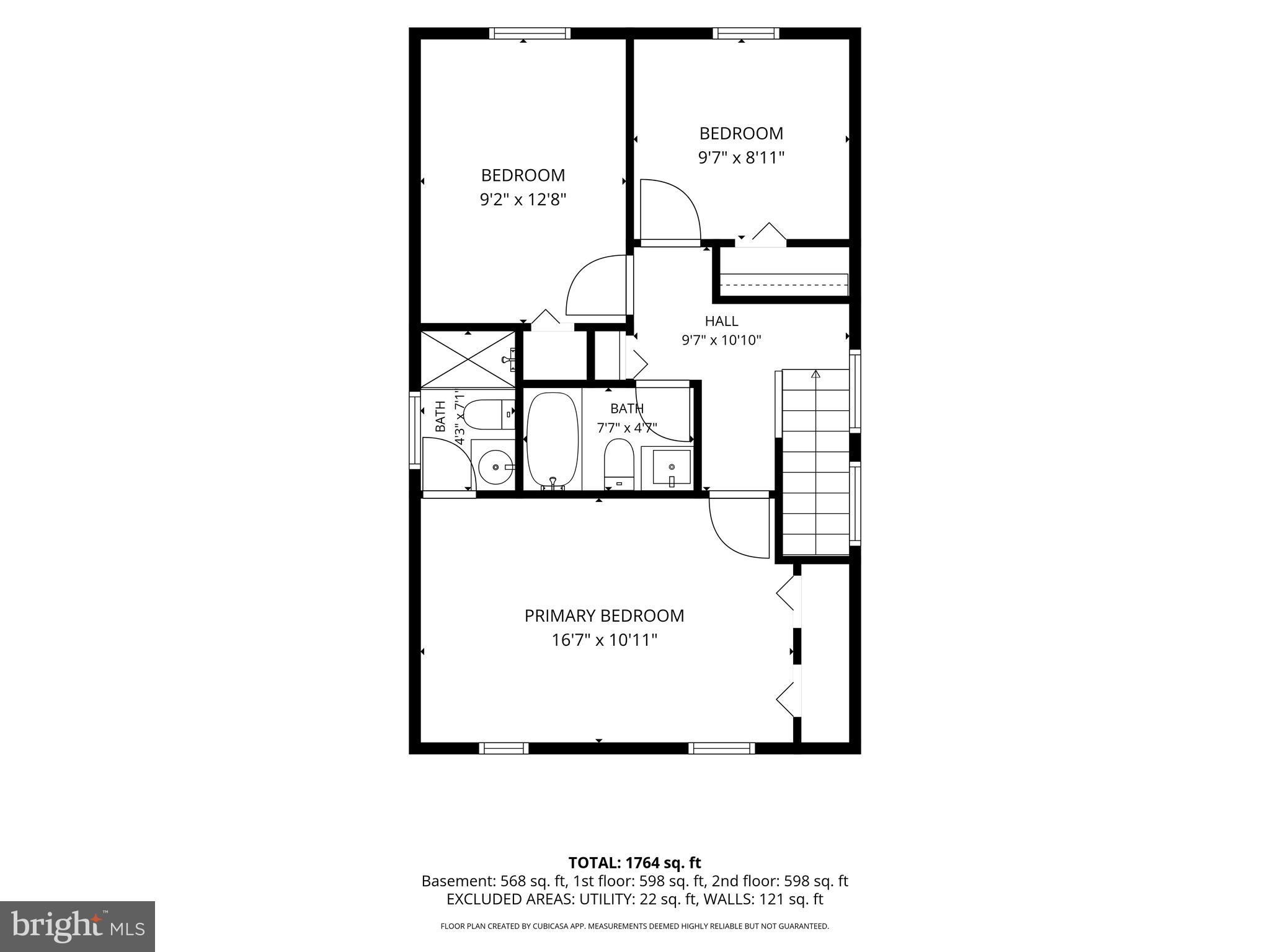 HILLCREST TOWNE - Residential
