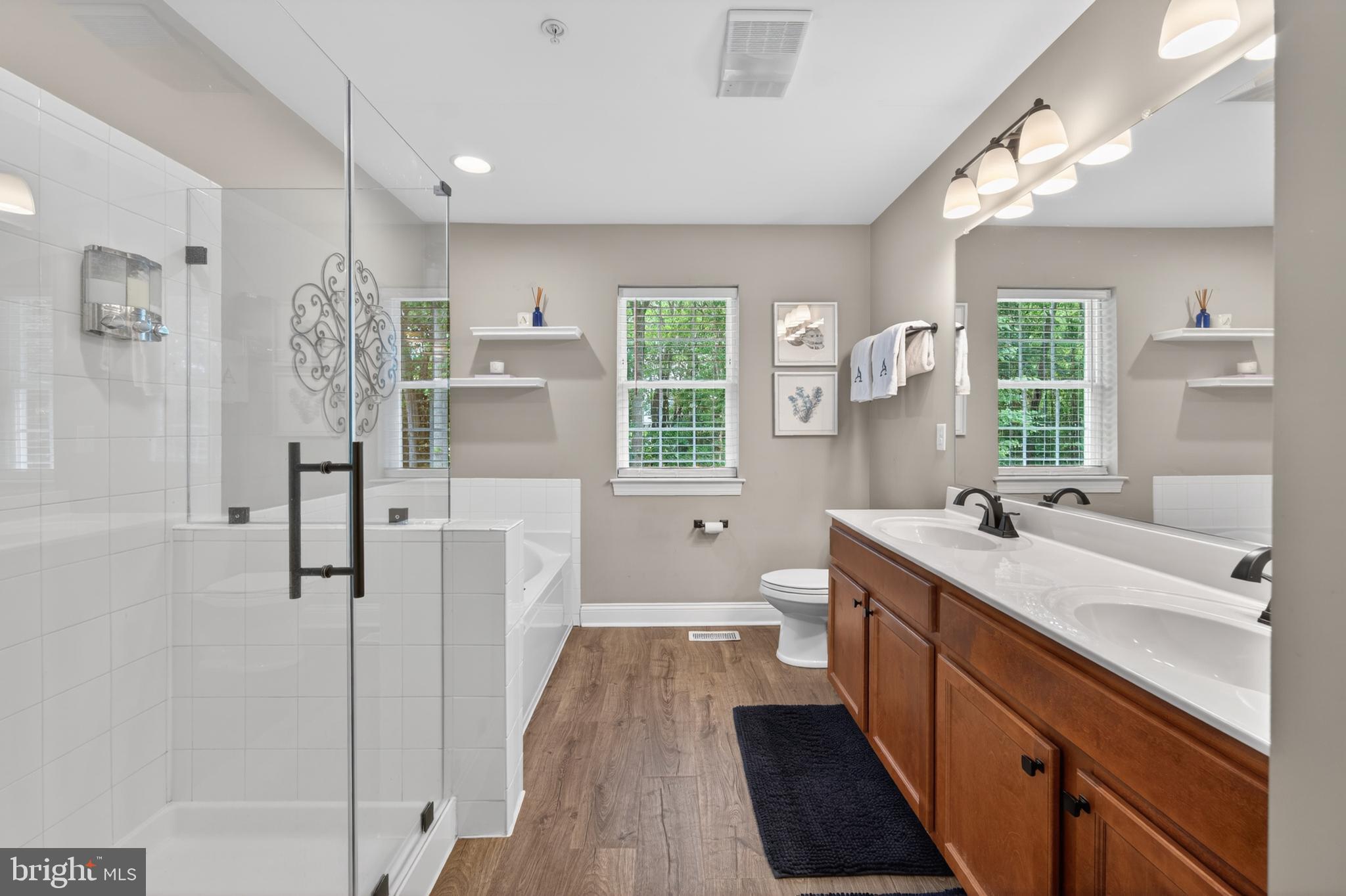 WHITETAIL CROSSING - Residential