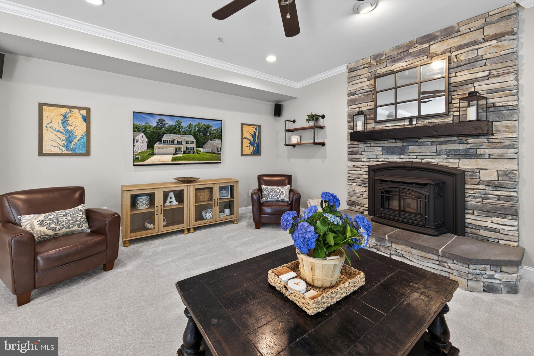 WHITETAIL CROSSING - Residential