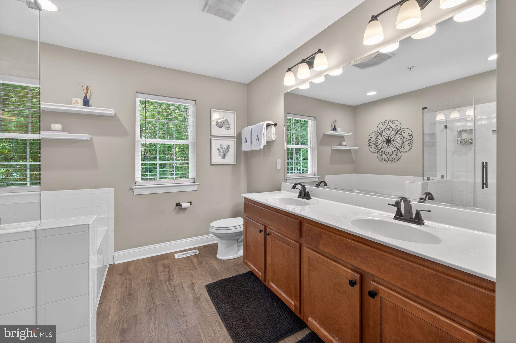 WHITETAIL CROSSING - Residential