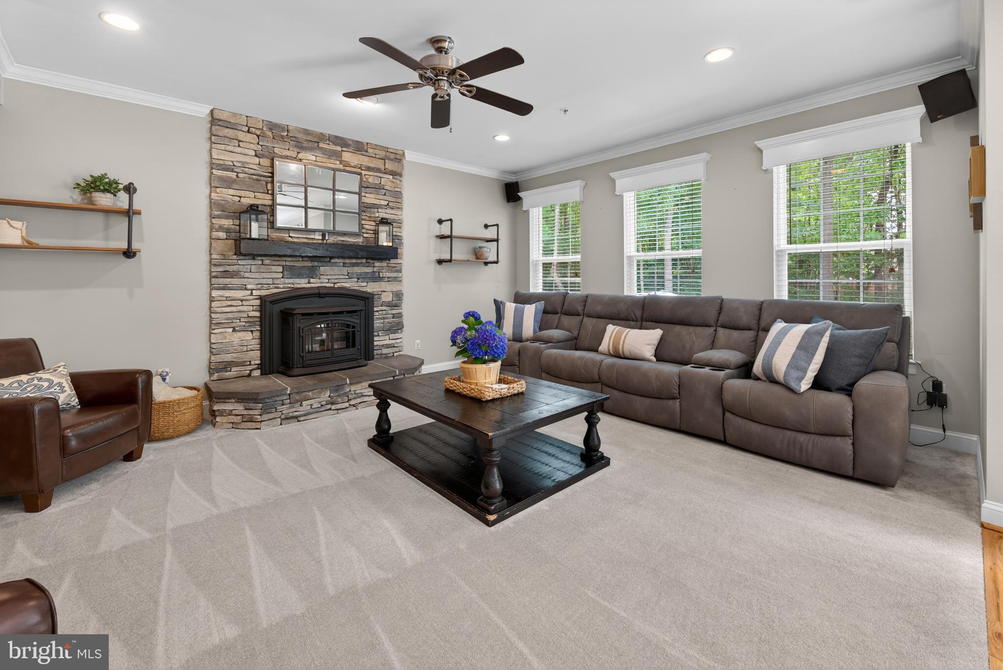 WHITETAIL CROSSING - Residential