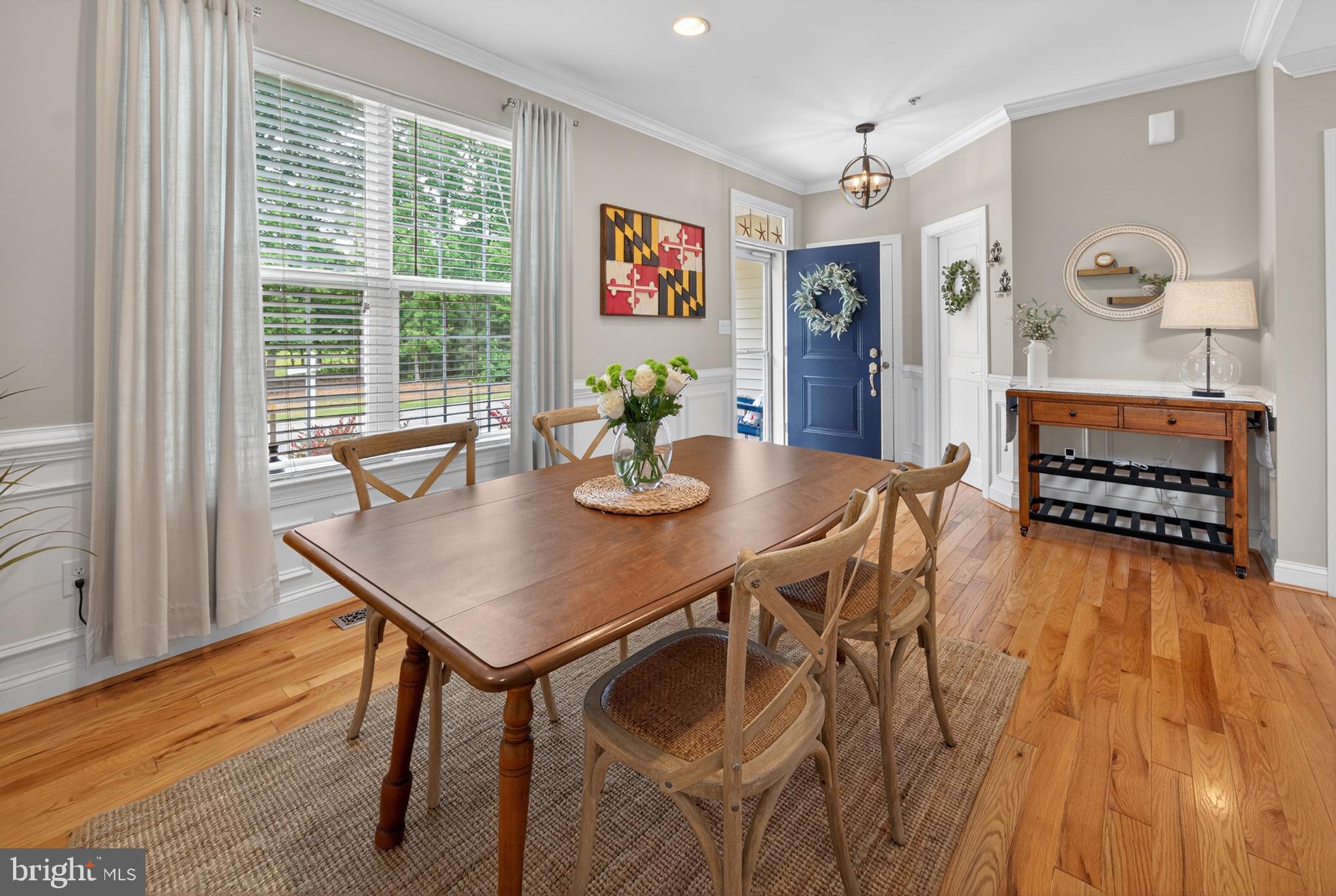 WHITETAIL CROSSING - Residential