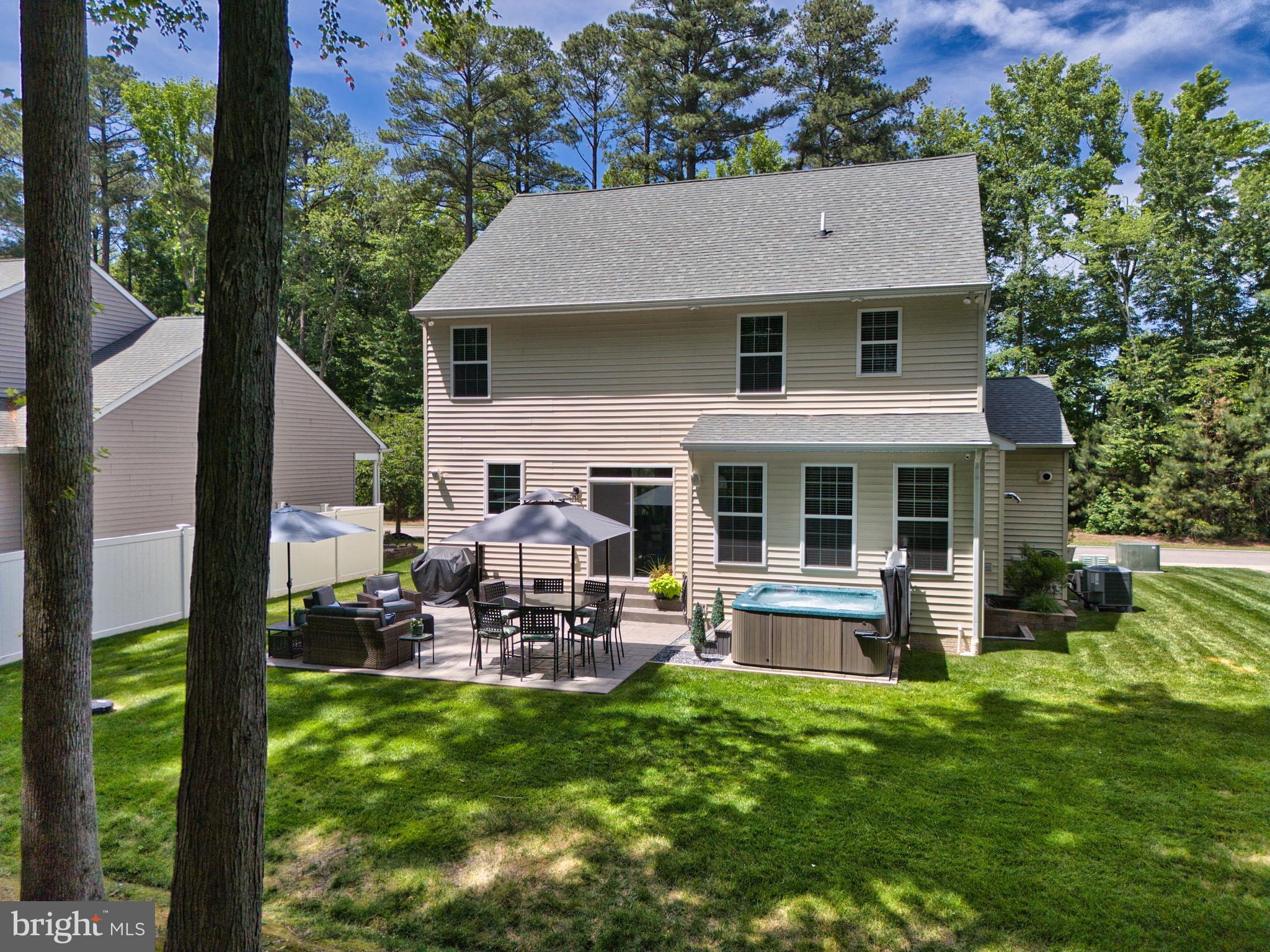 WHITETAIL CROSSING - Residential