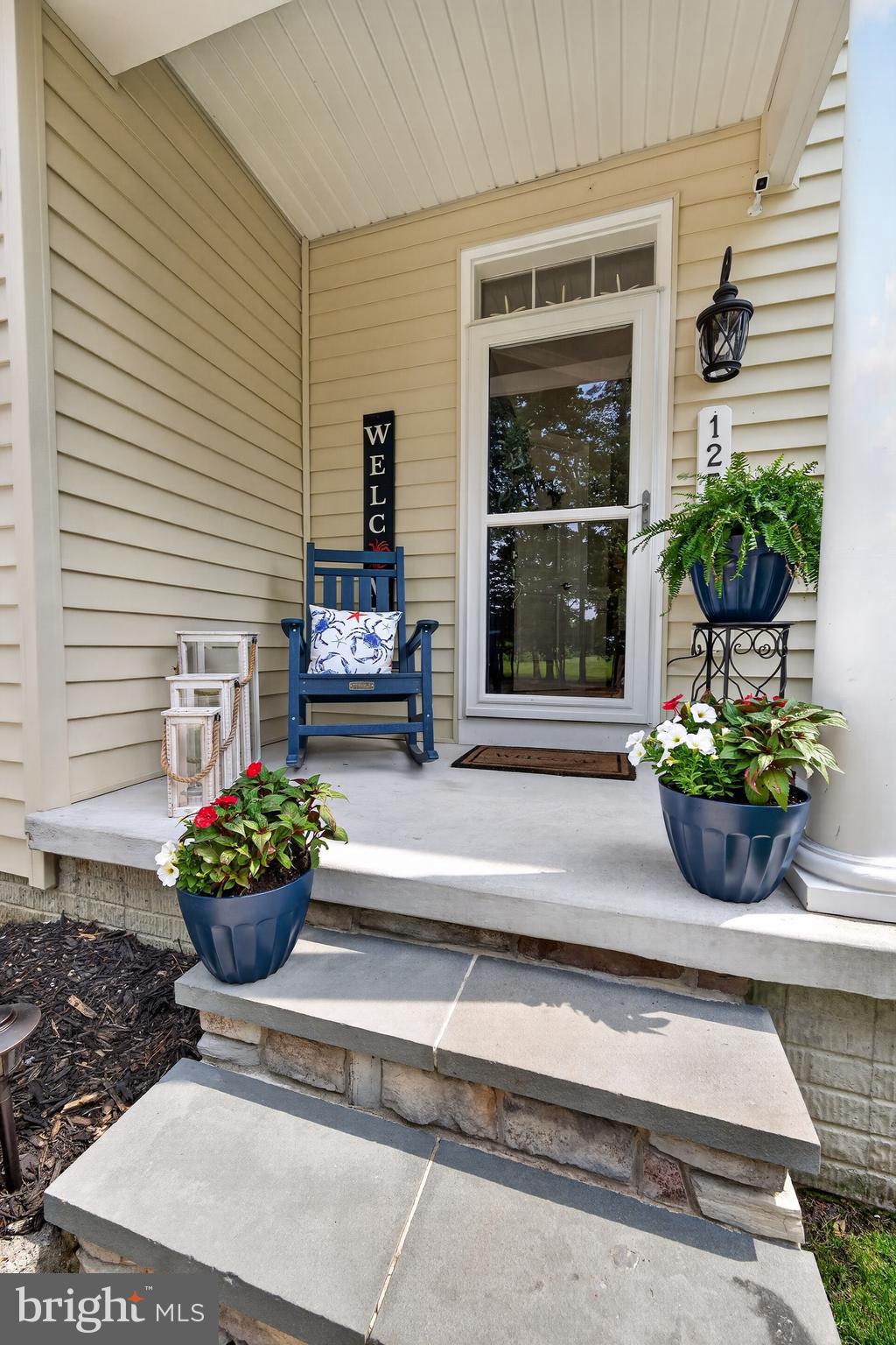 WHITETAIL CROSSING - Residential