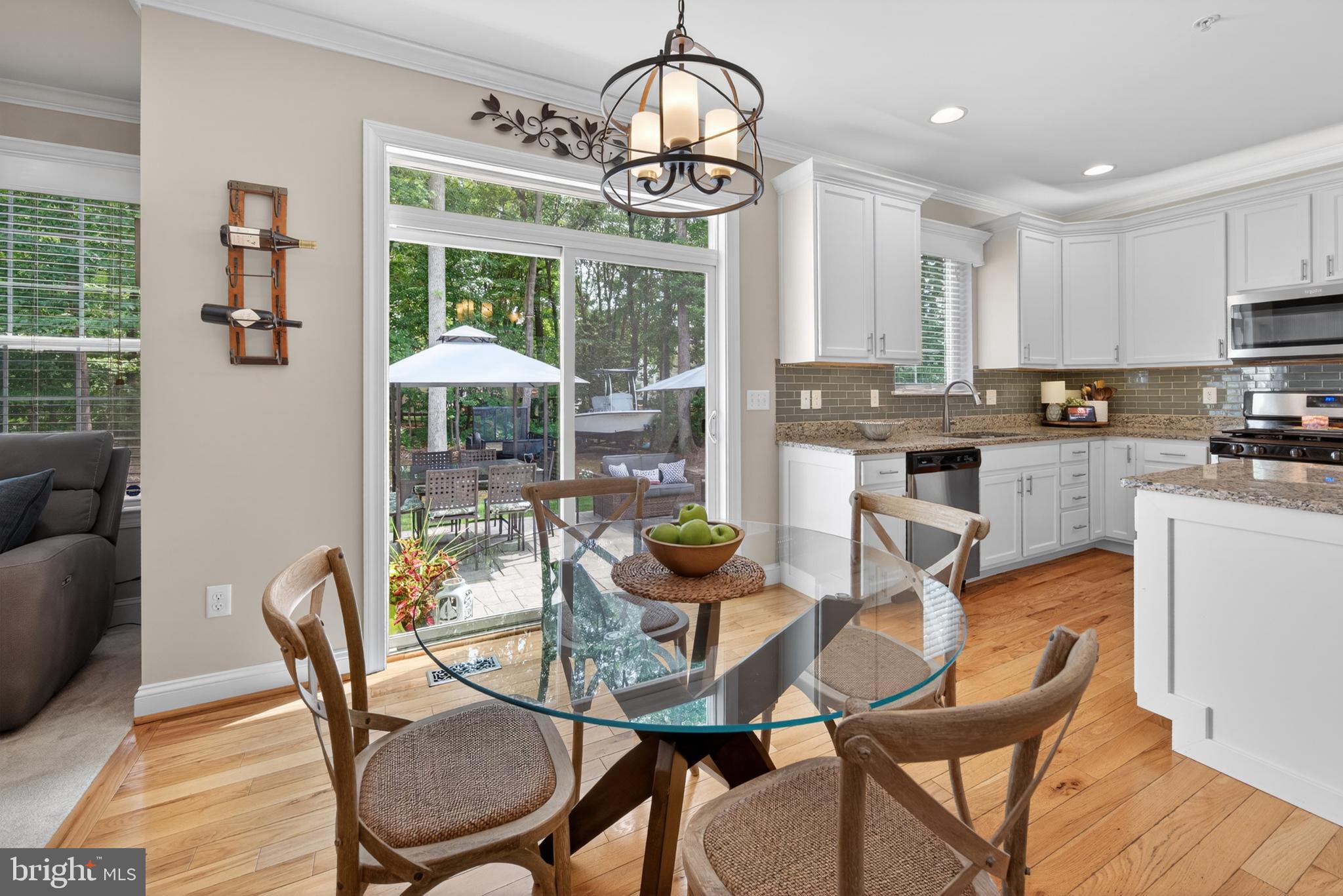 WHITETAIL CROSSING - Residential