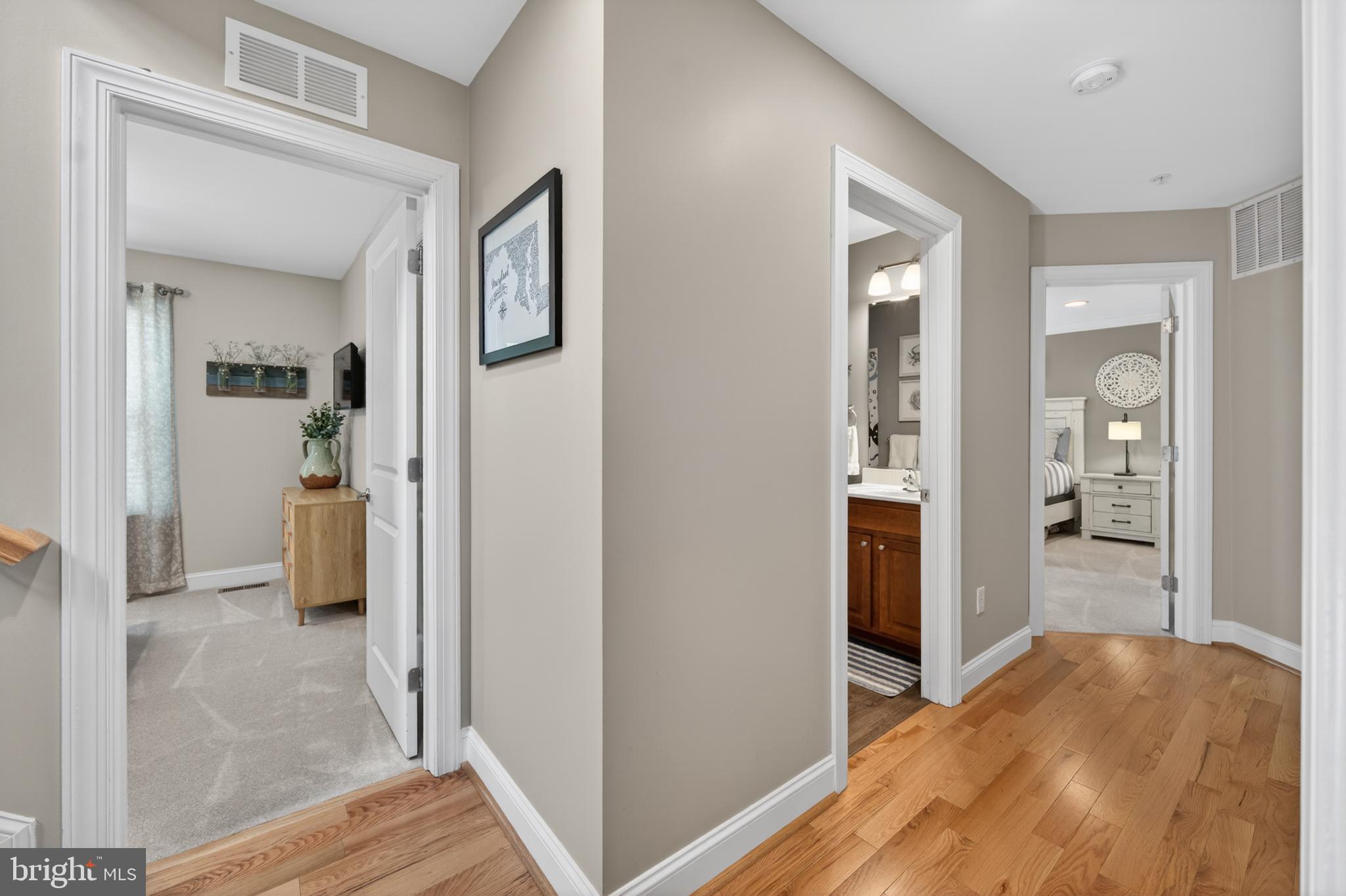 WHITETAIL CROSSING - Residential