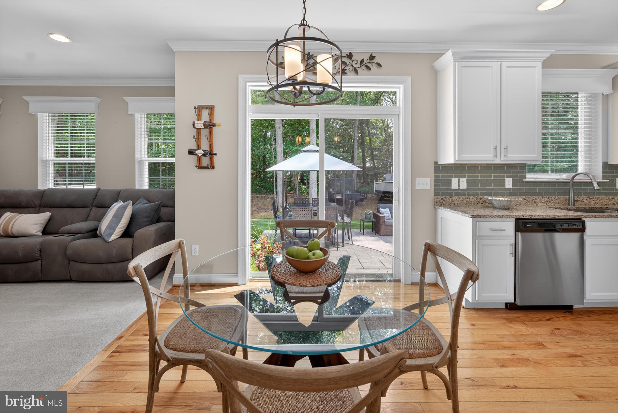 WHITETAIL CROSSING - Residential