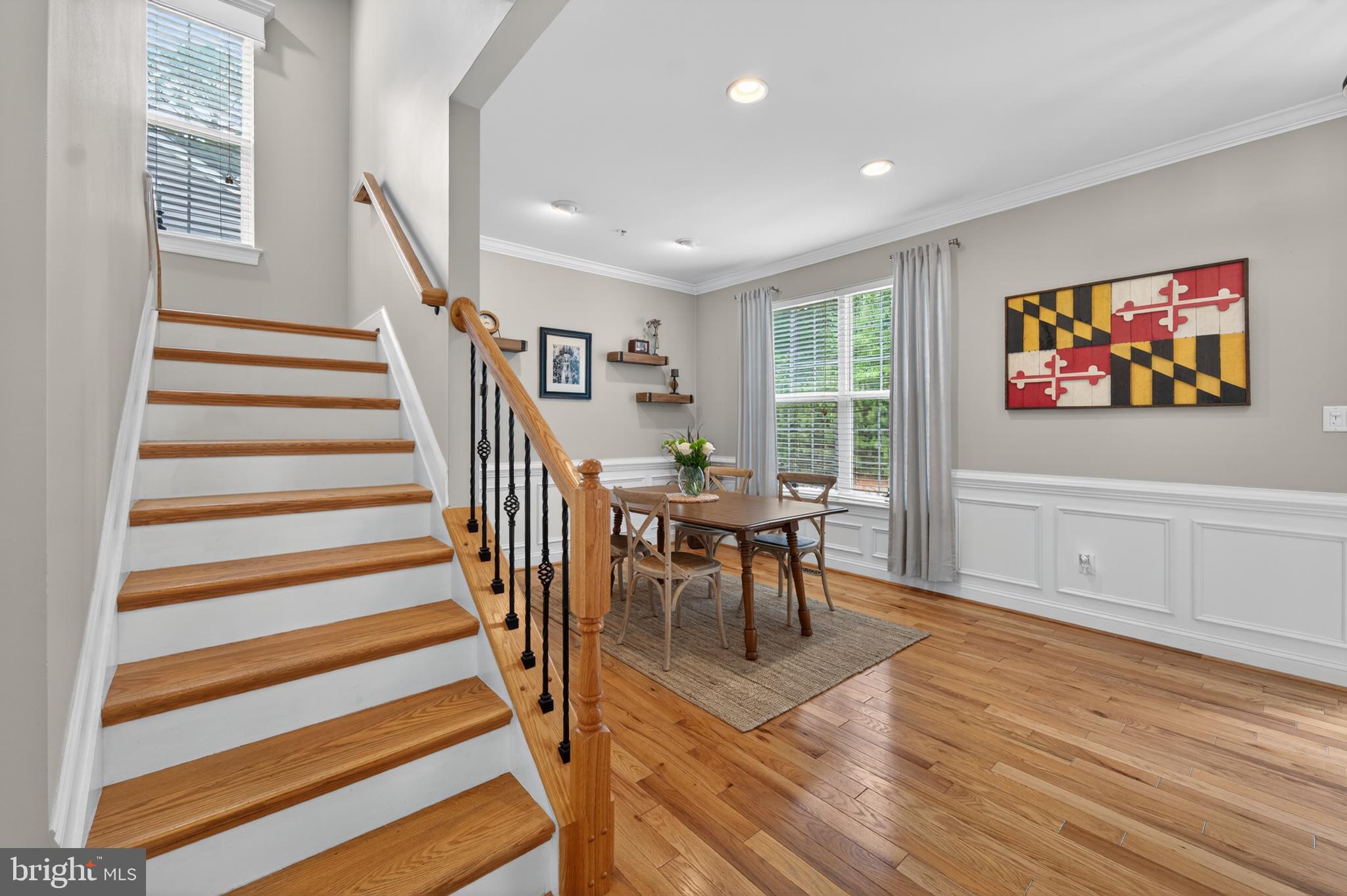 WHITETAIL CROSSING - Residential