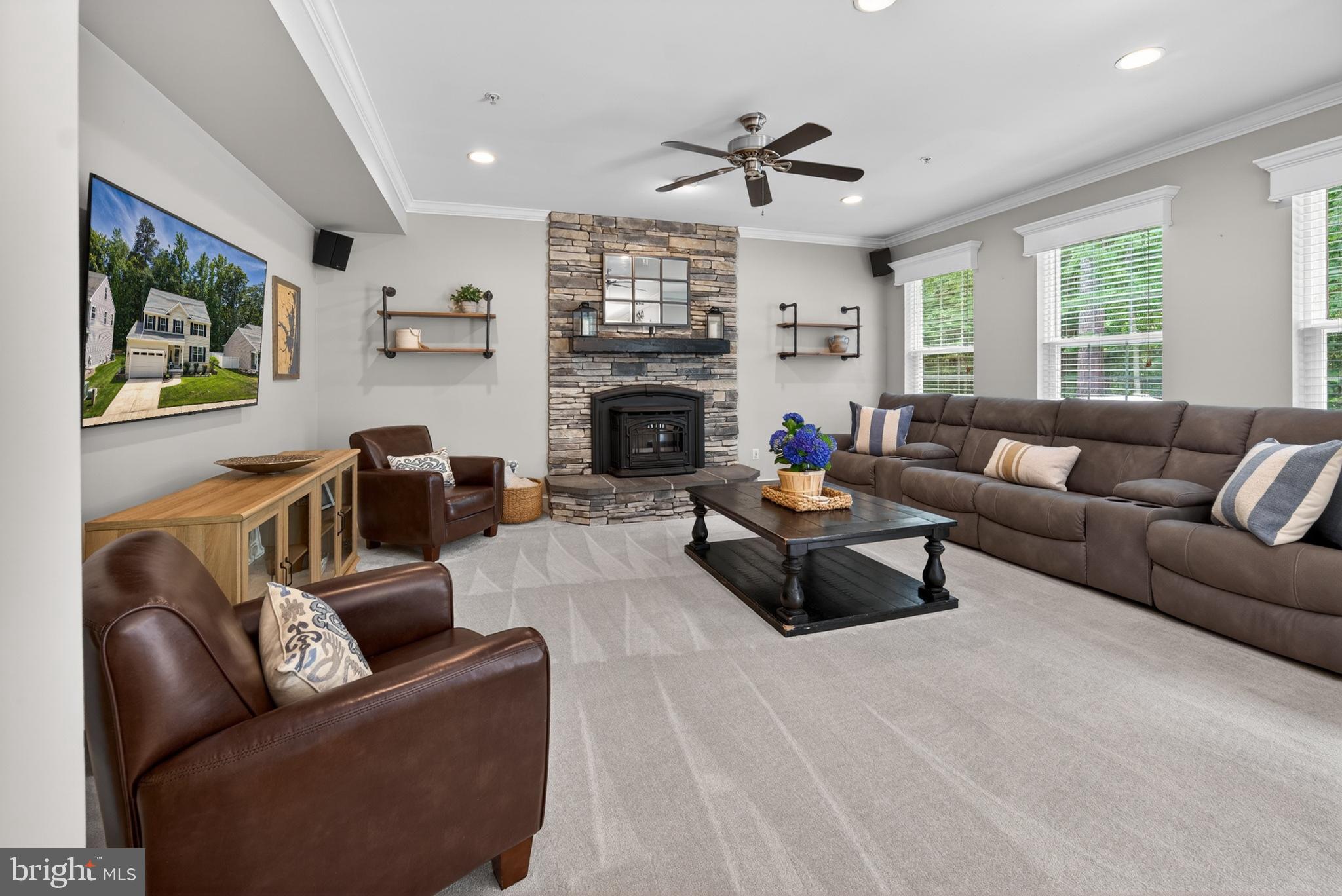 WHITETAIL CROSSING - Residential