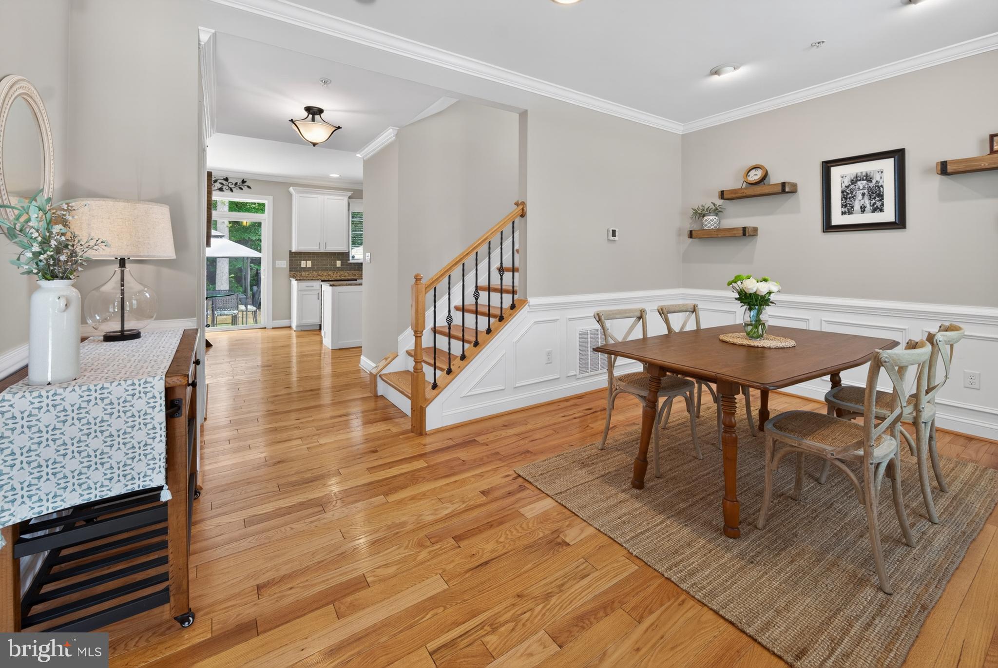 WHITETAIL CROSSING - Residential