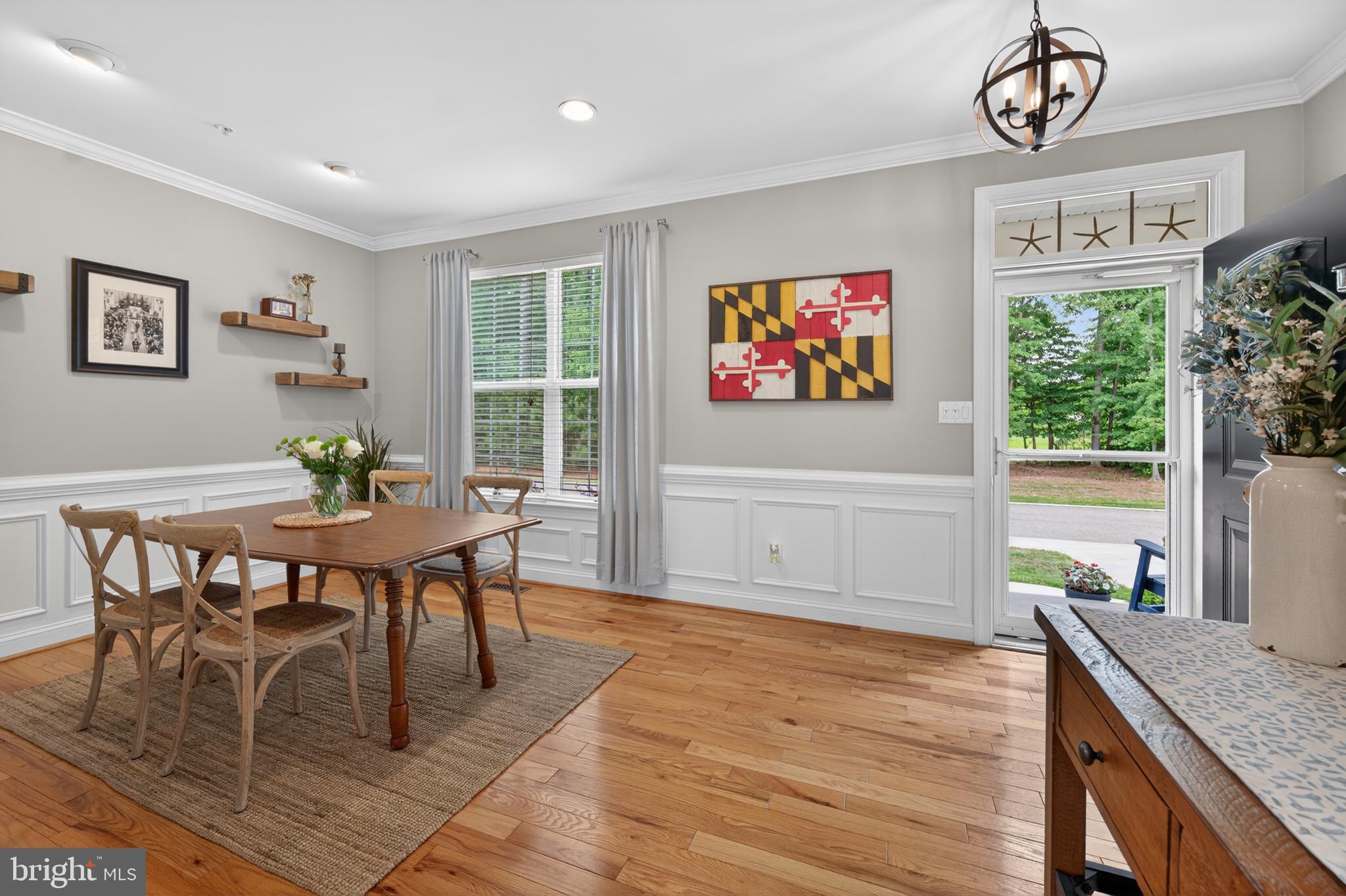 WHITETAIL CROSSING - Residential