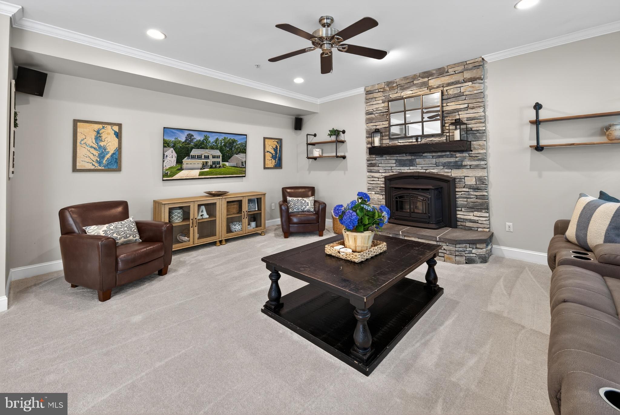 WHITETAIL CROSSING - Residential