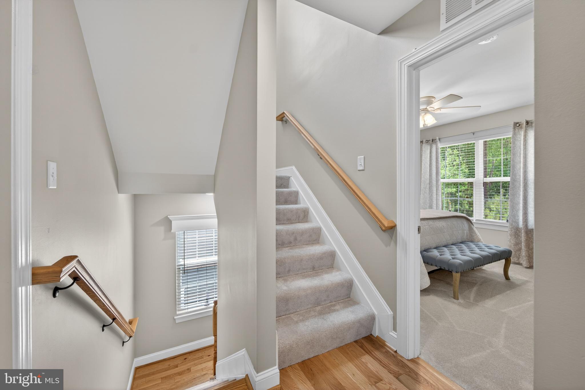WHITETAIL CROSSING - Residential